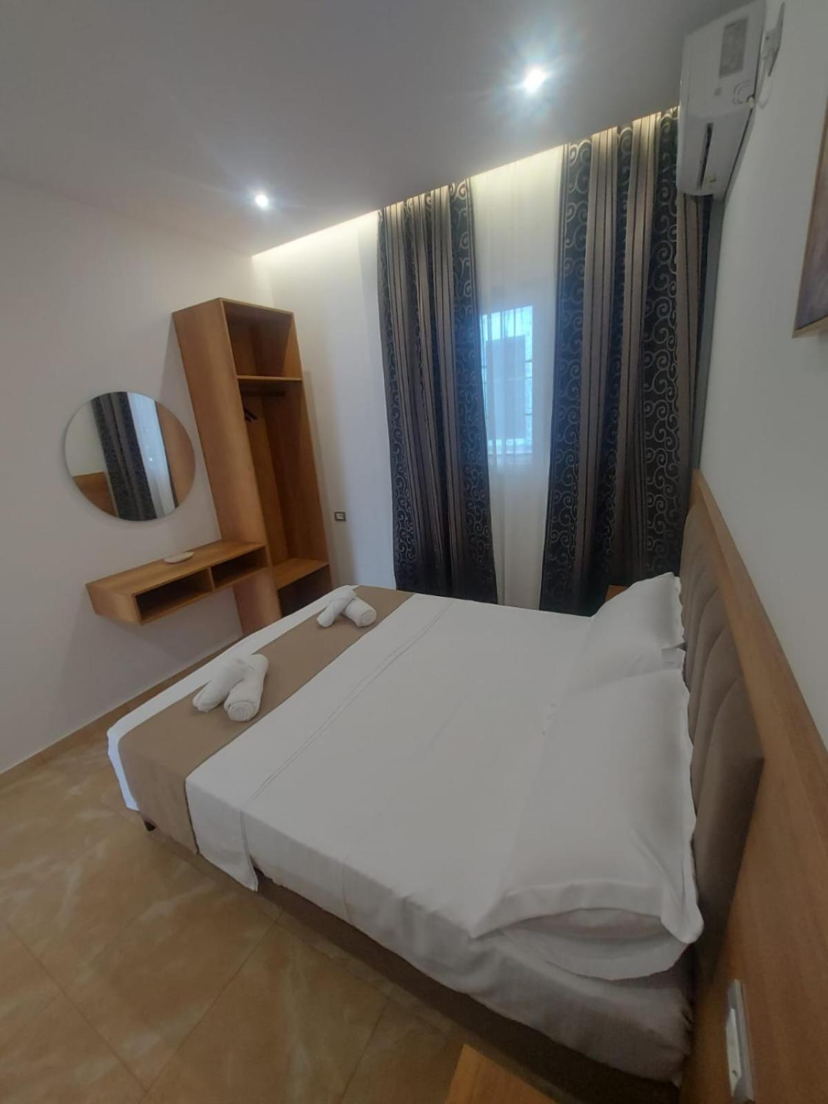 Piazza Apartments