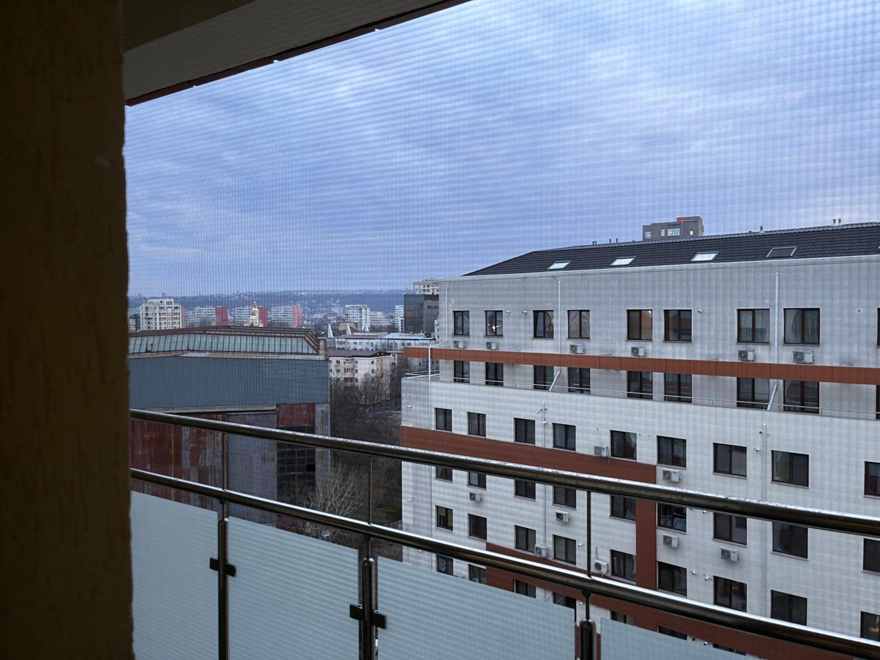 Apartments Lux Palas