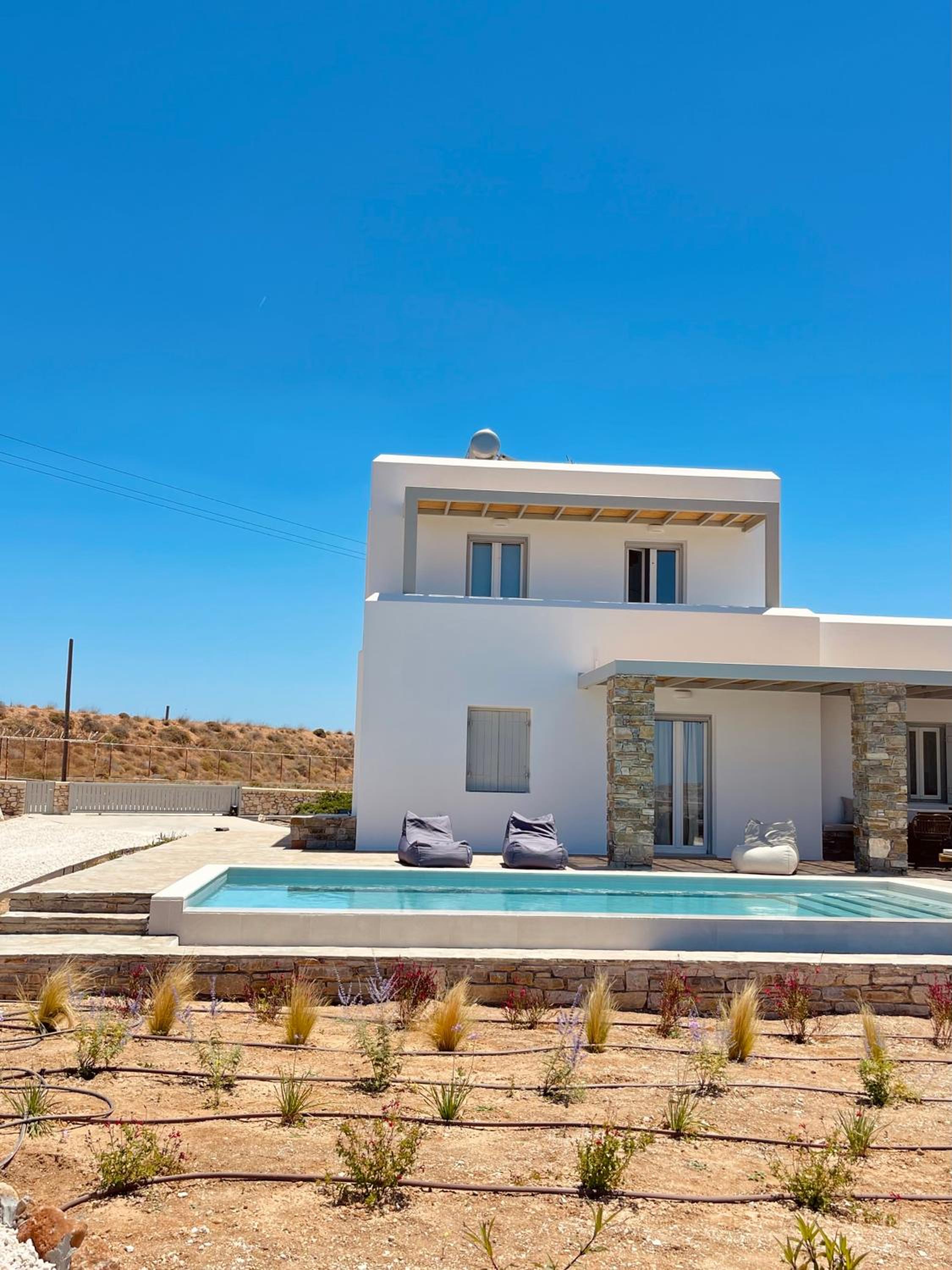 Yara Residence