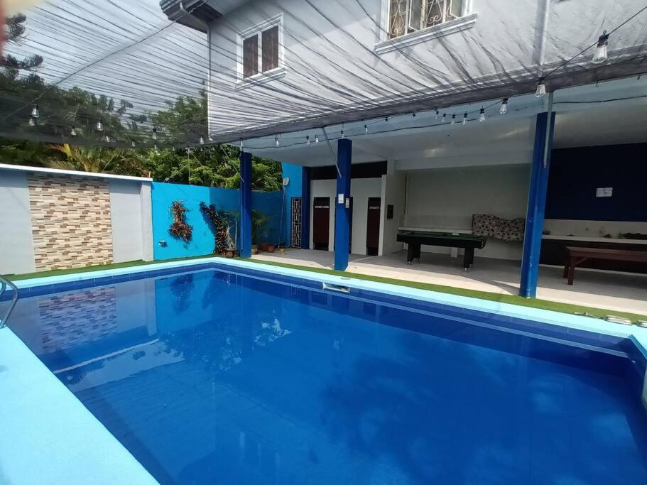 Teresita's Transient House Tagaytay view 5