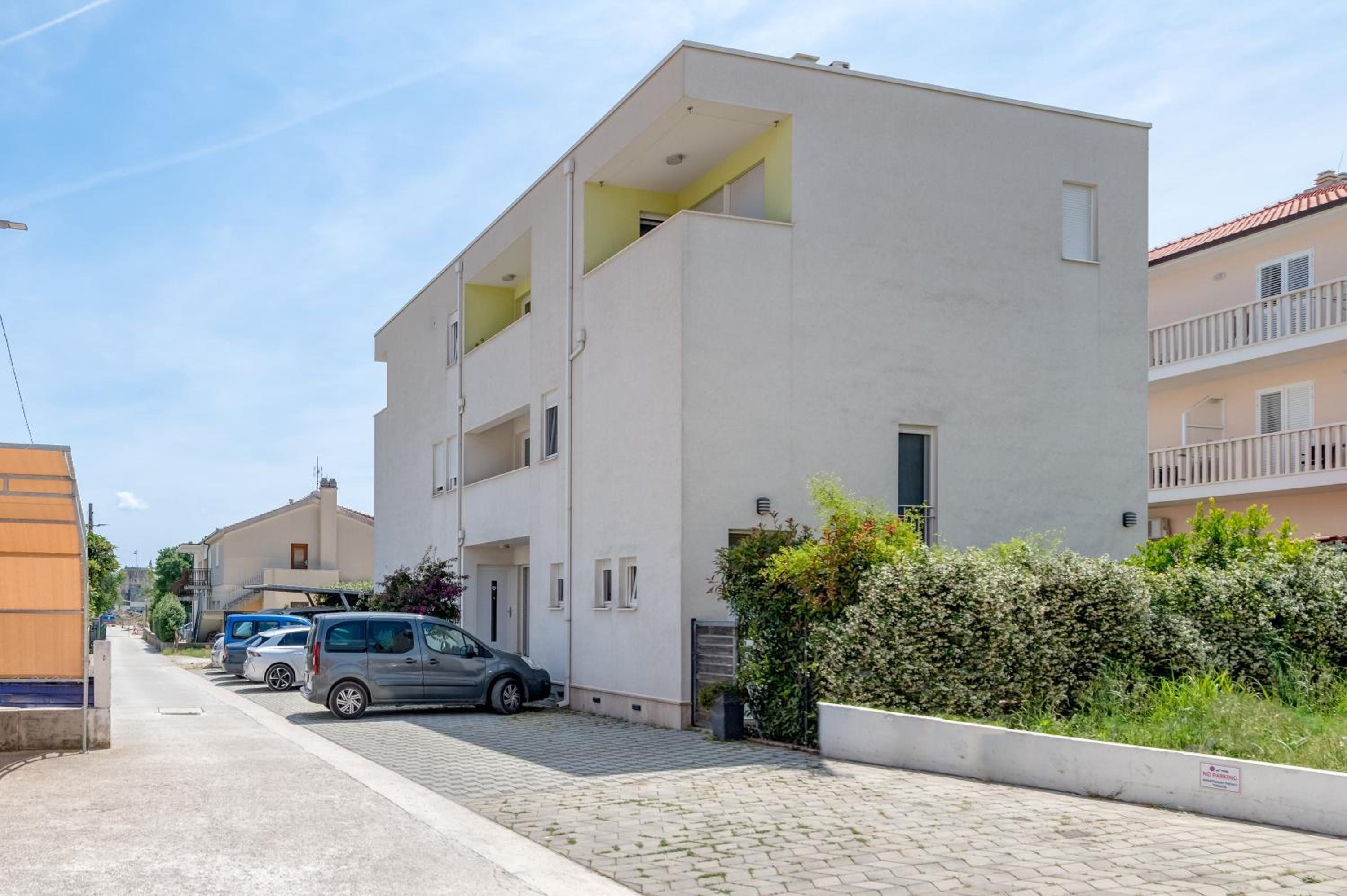 Hotel Trogir Downtown Apartments - Image 1