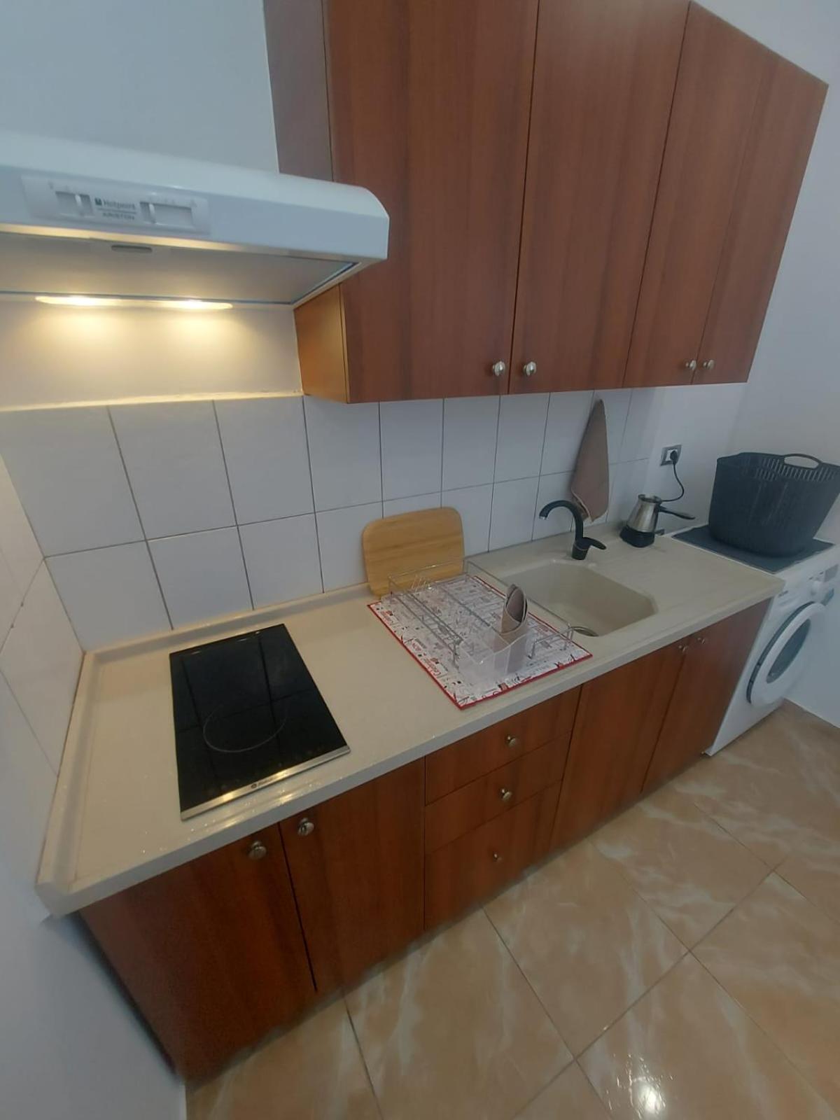 Piazza Apartments