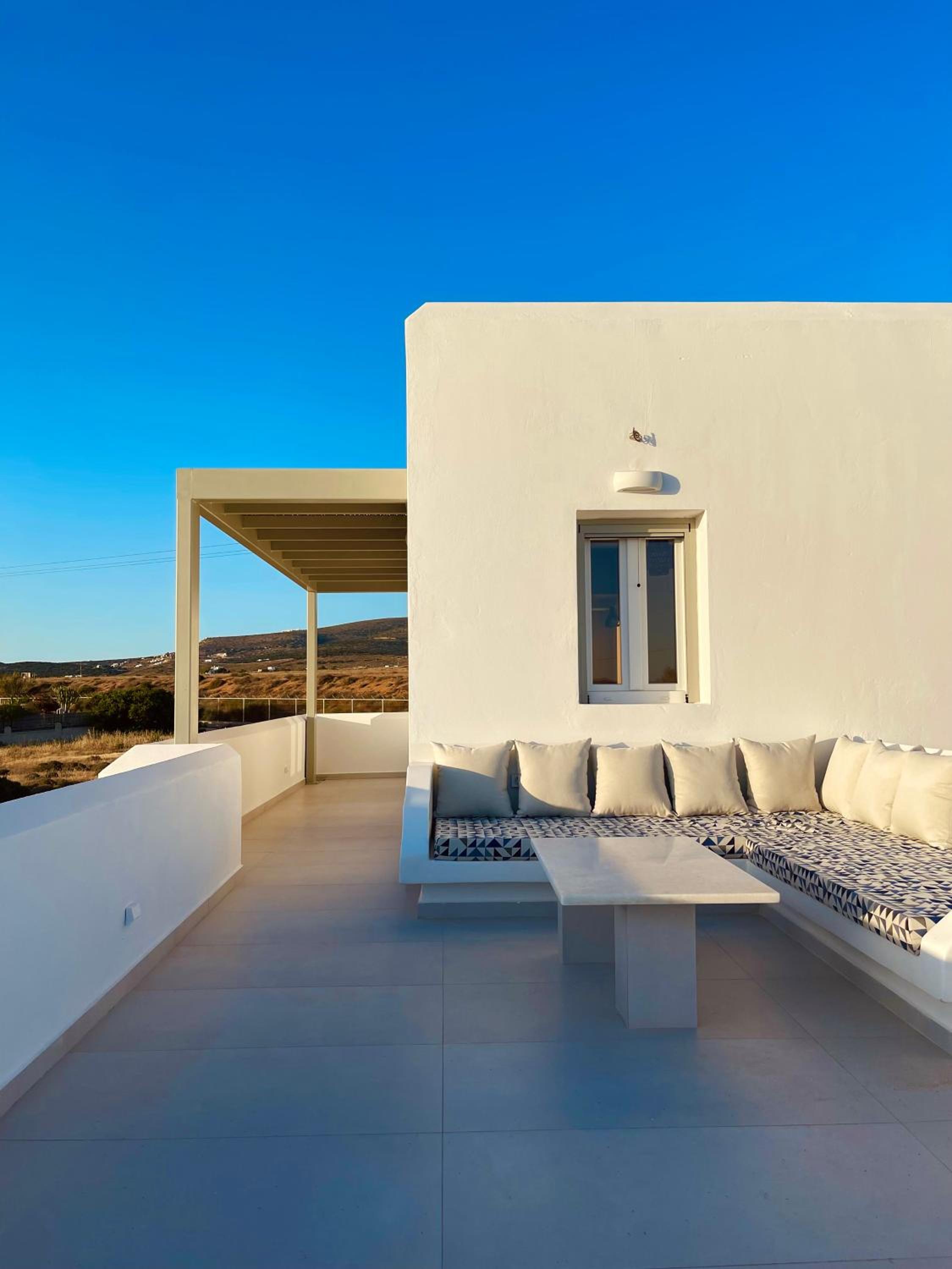 Yara Residence