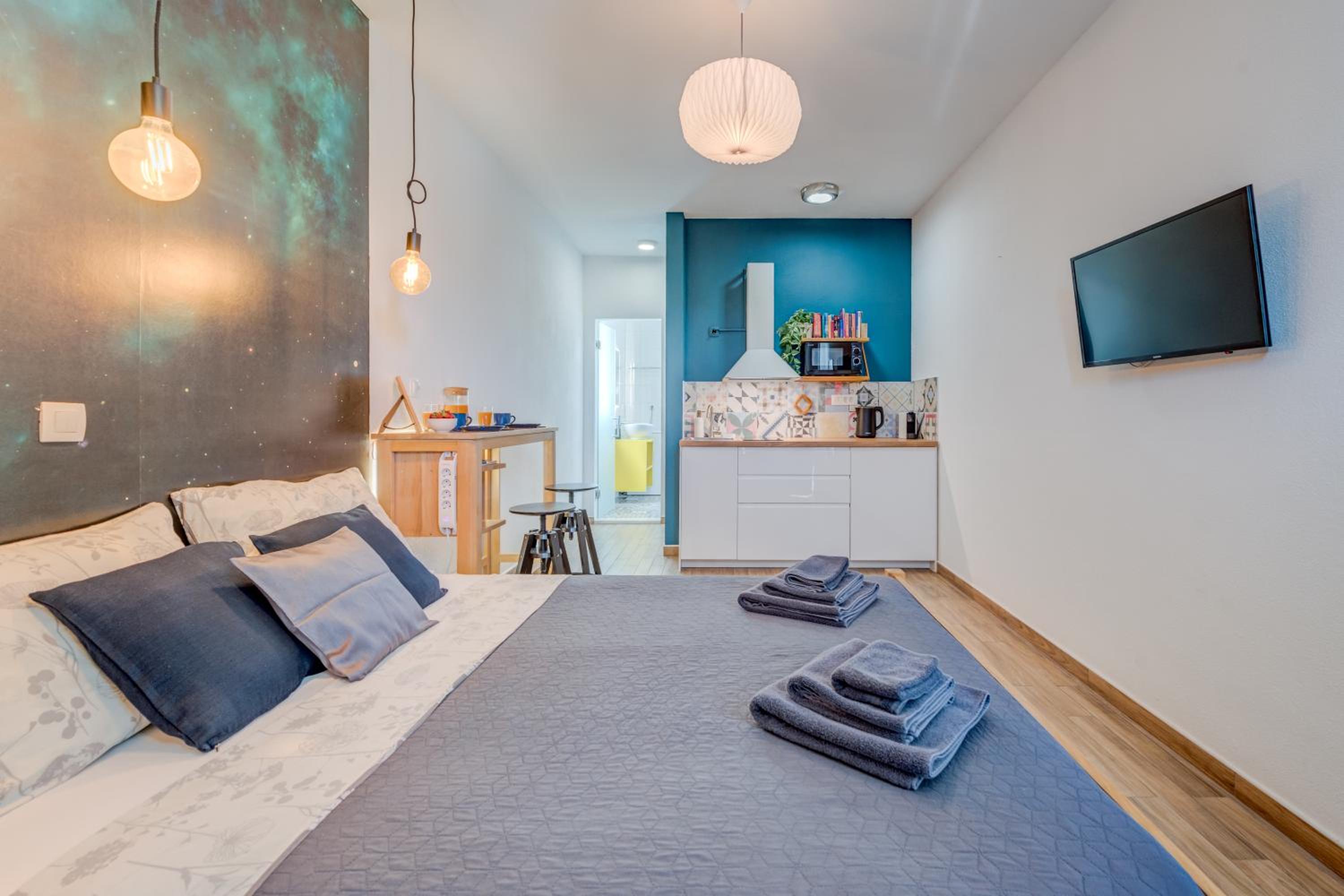 Trogir Downtown Apartments view 5