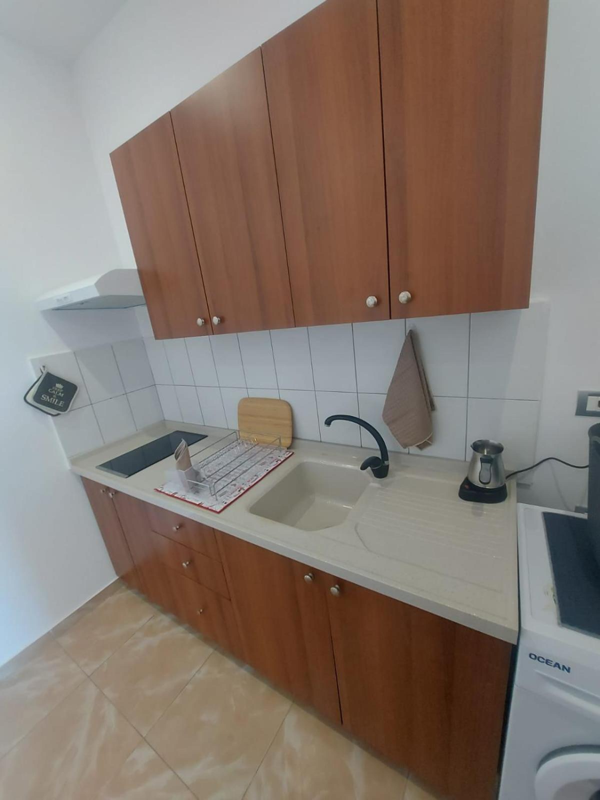Piazza Apartments