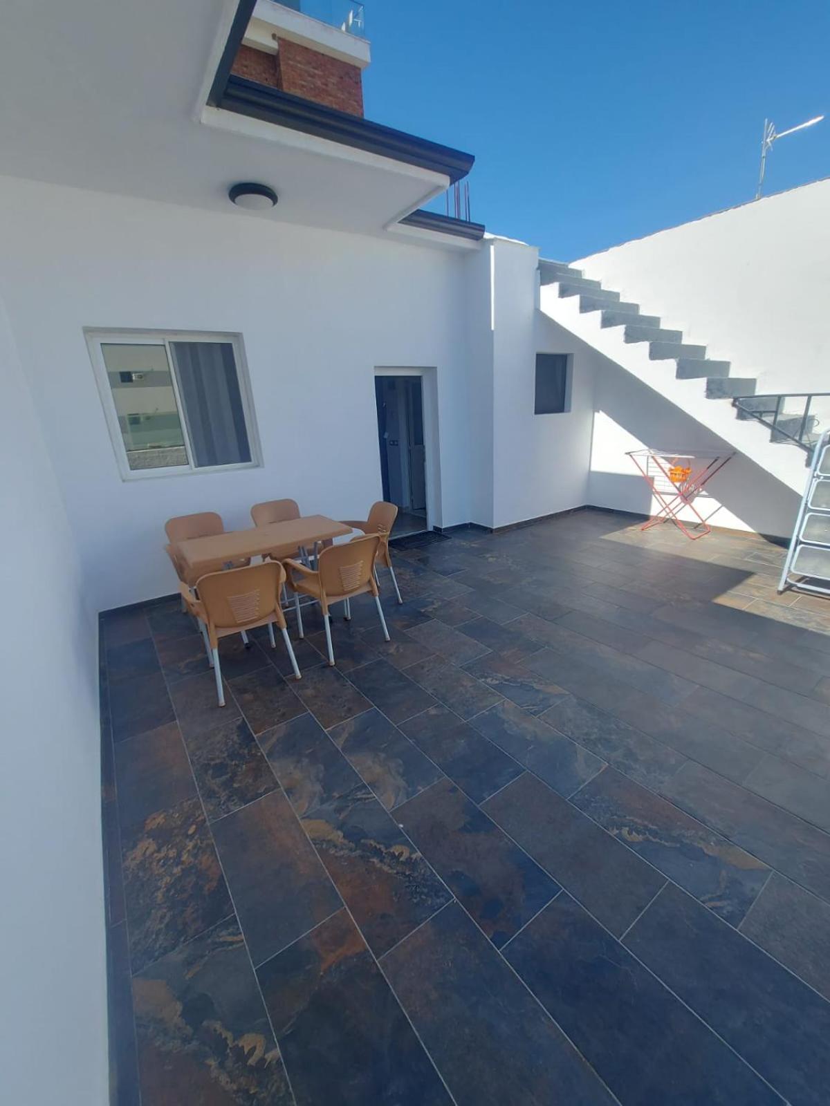 Piazza Apartments