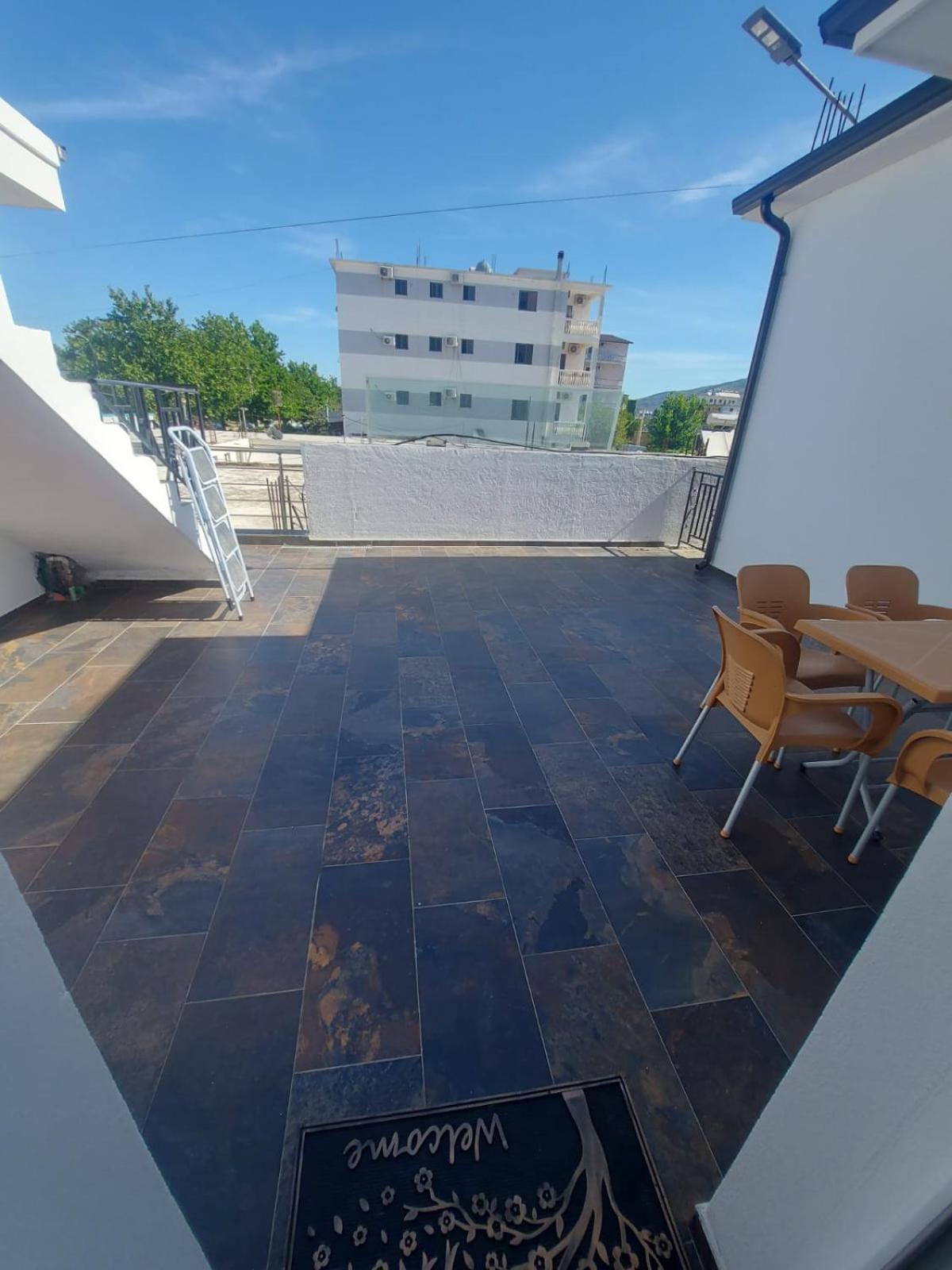 Piazza Apartments