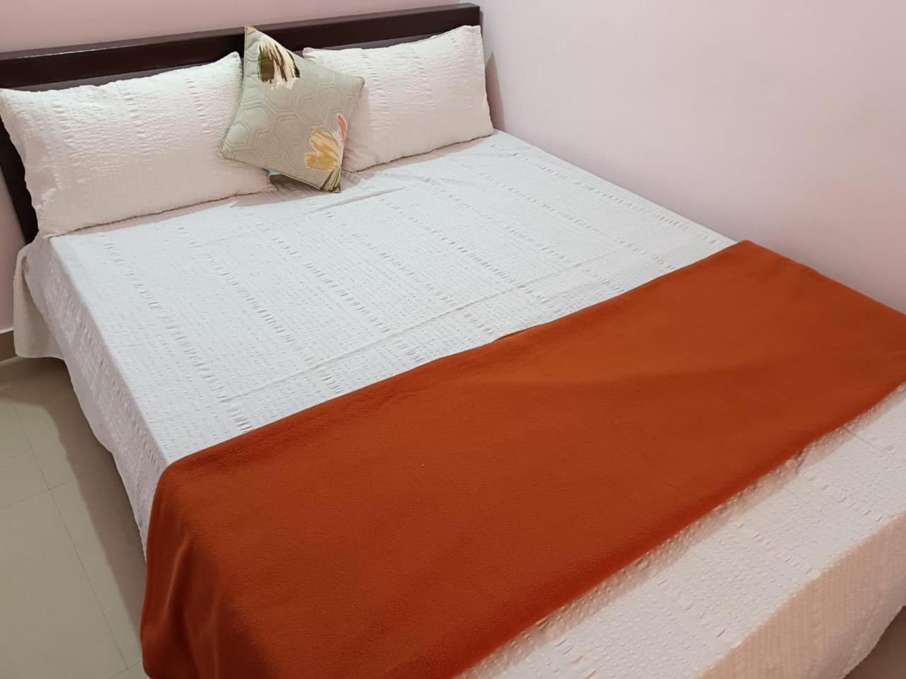 Guru Someshwara Cottage view 4