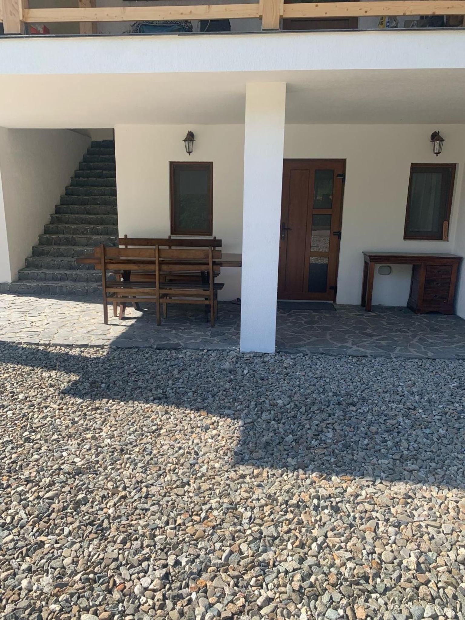 Casa Mai view 2