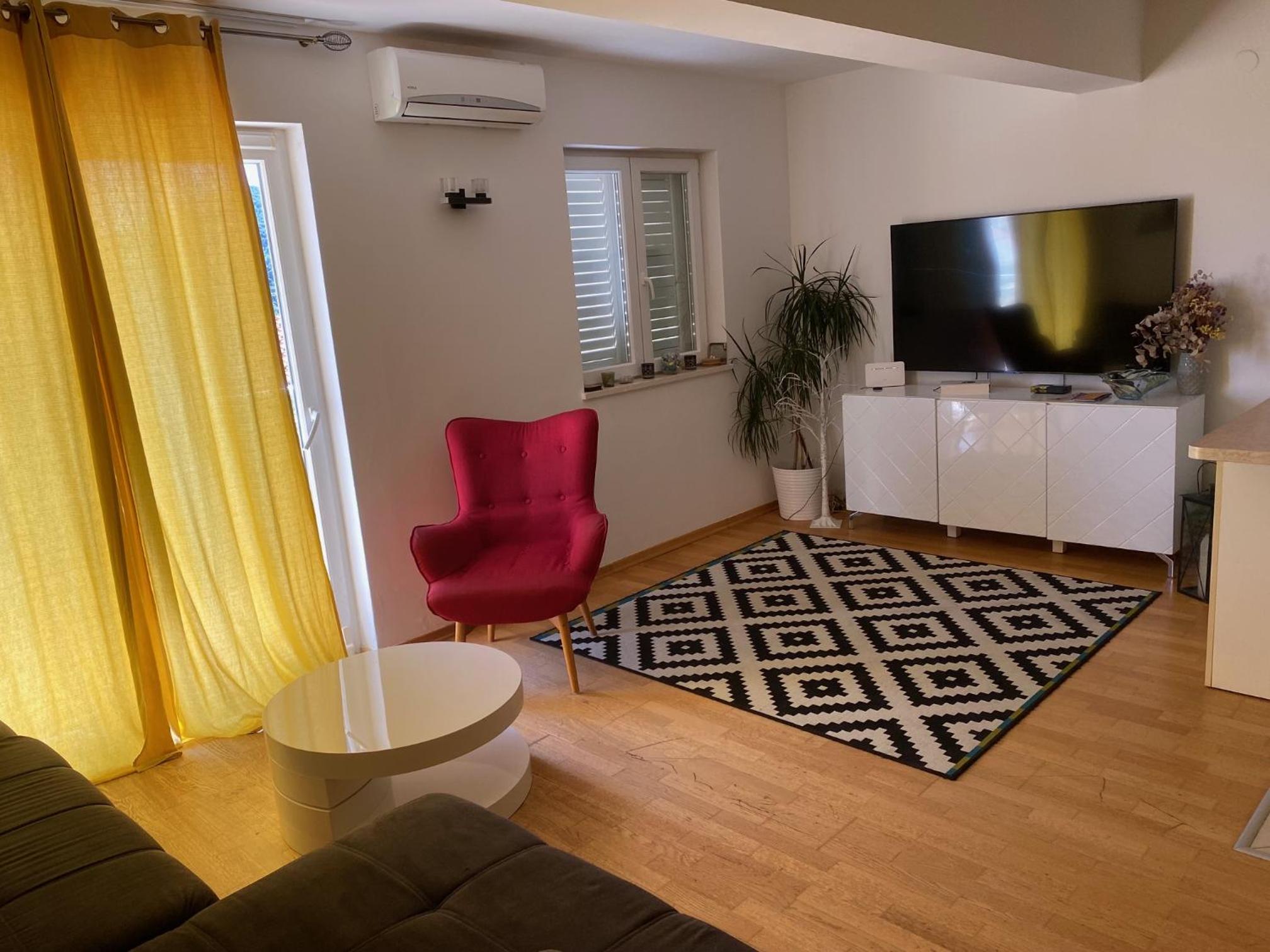 Apartment Antomia