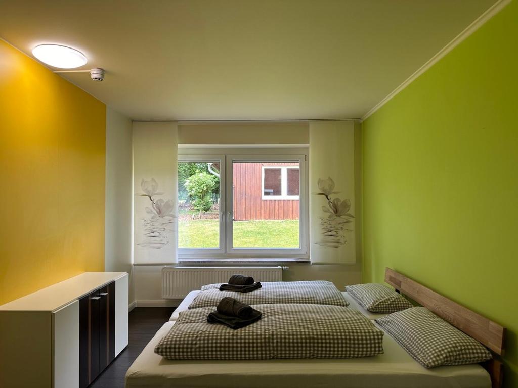 Heidhof view 3
