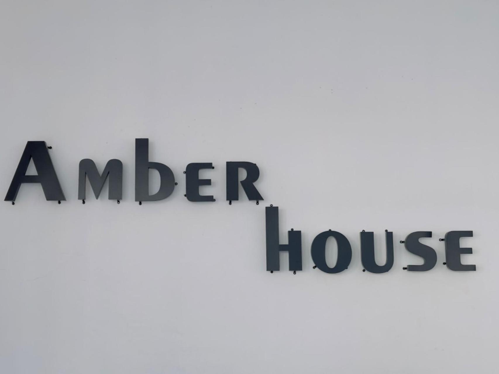 AMBERHOUSE 2 photo 3