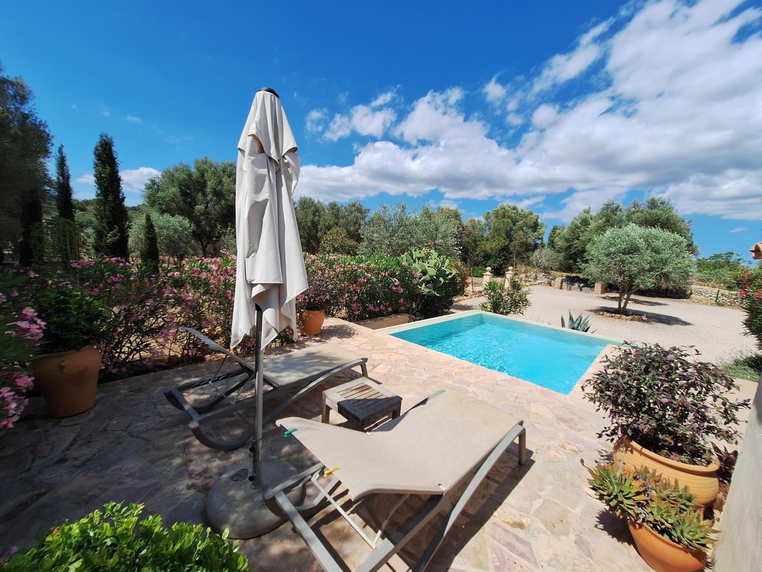 Casa Cascada