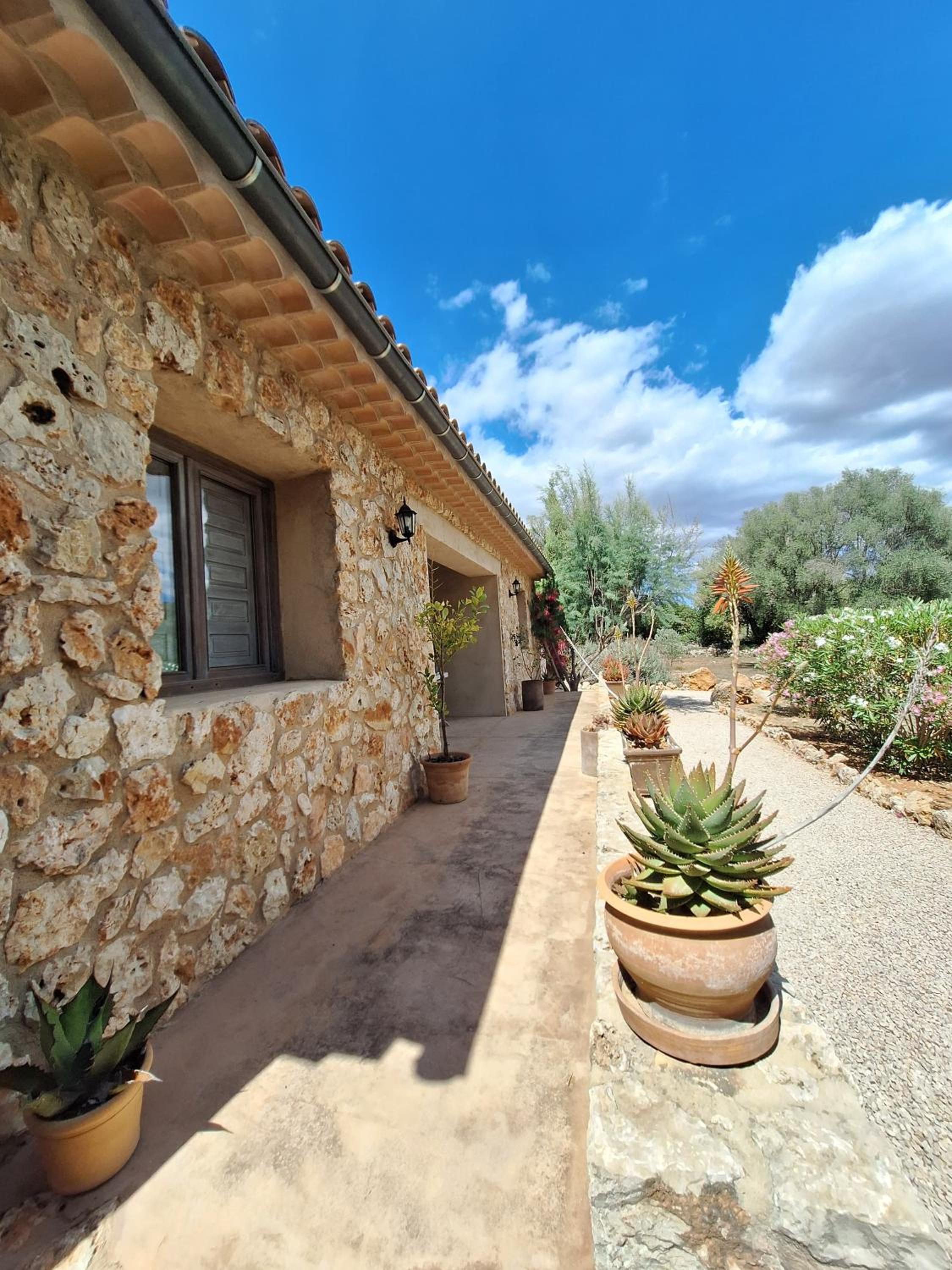 Casa Cascada