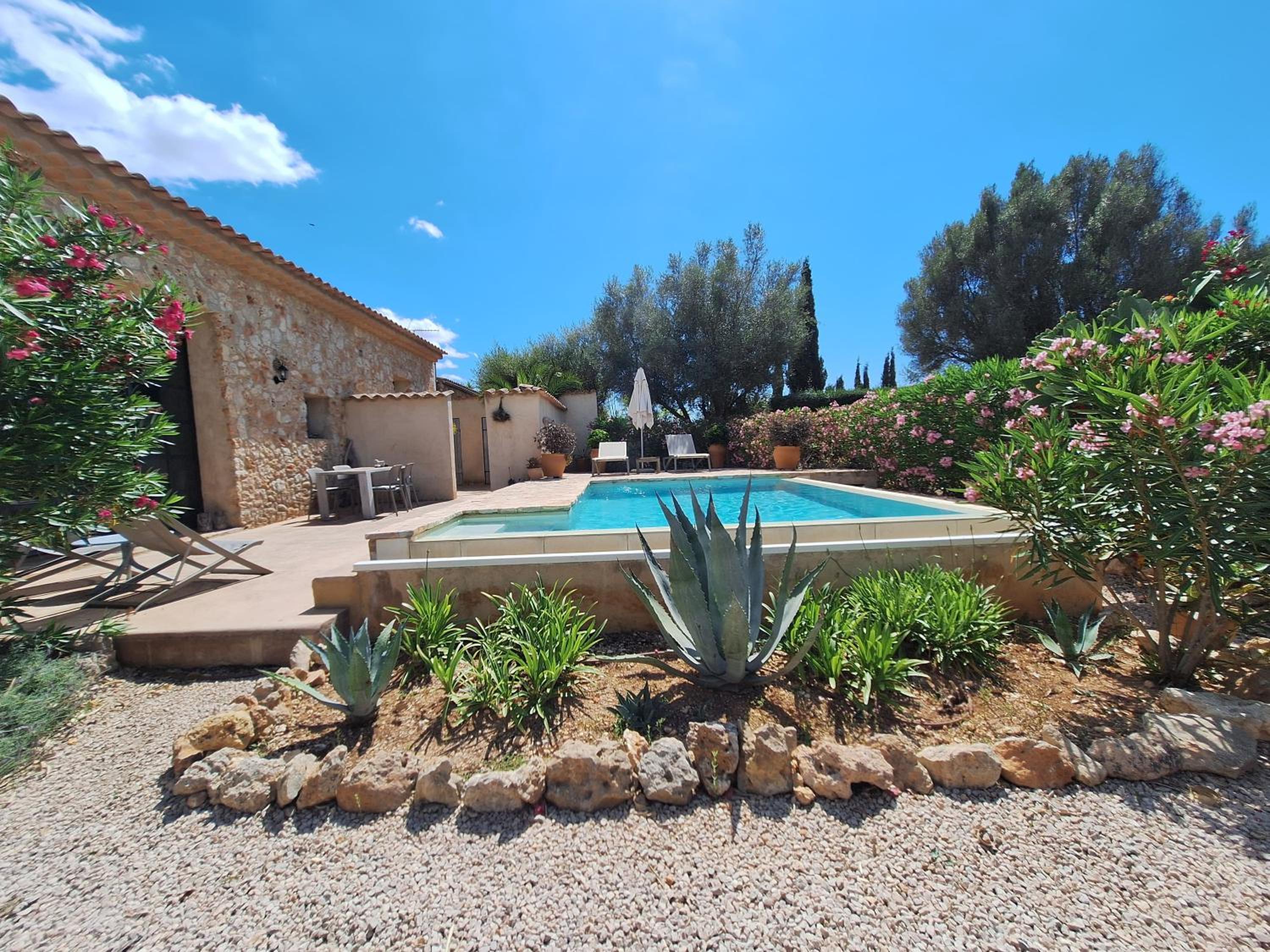 Casa Cascada