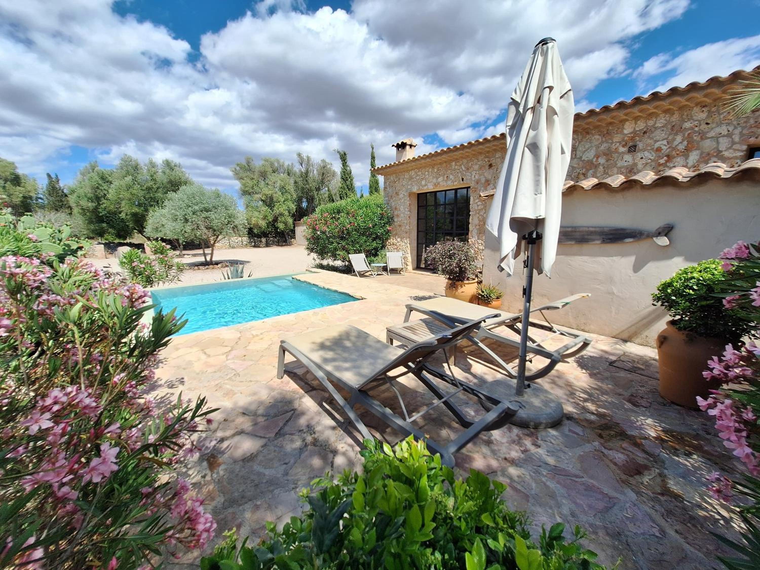 Casa Cascada