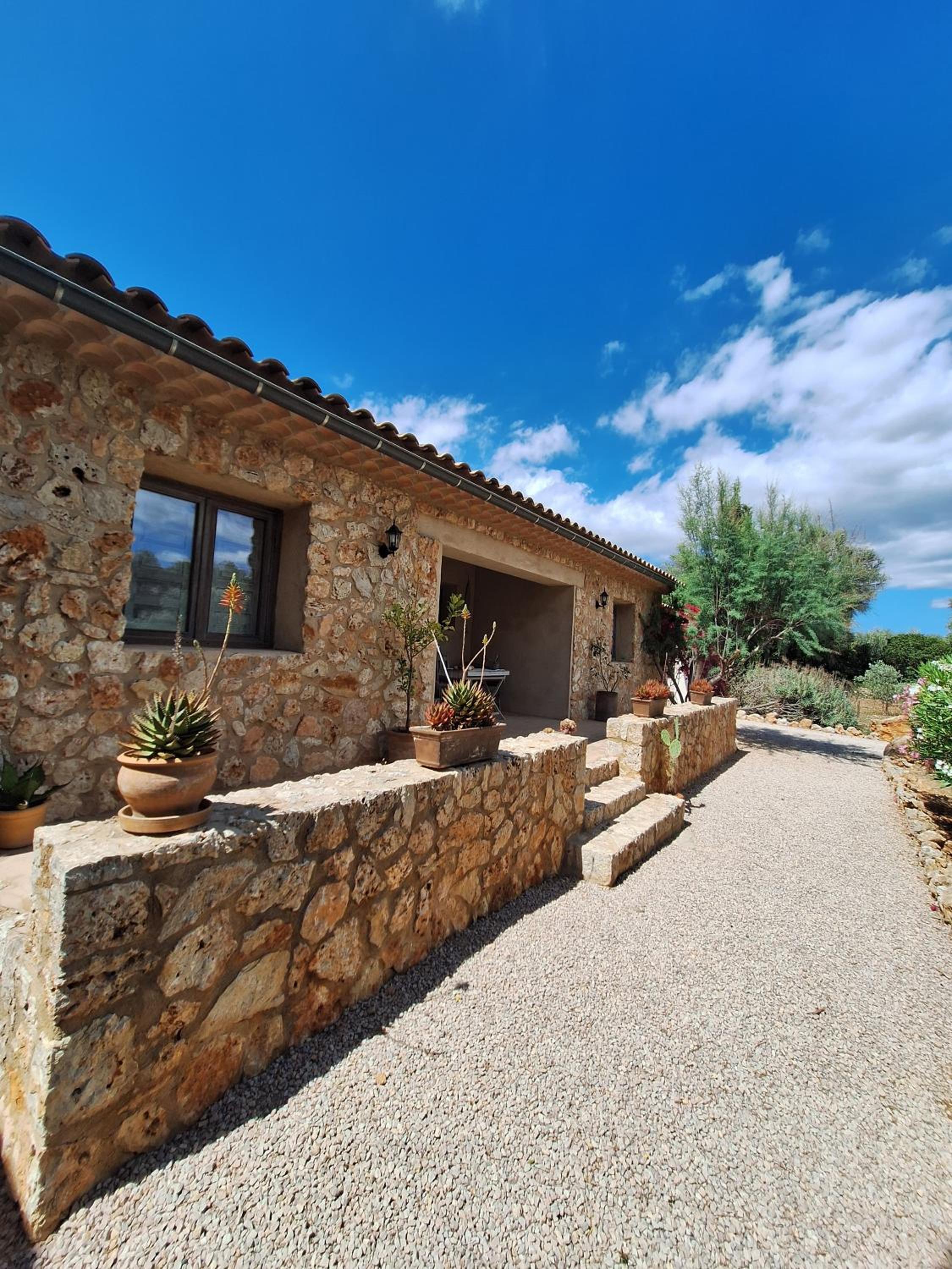 Casa Cascada