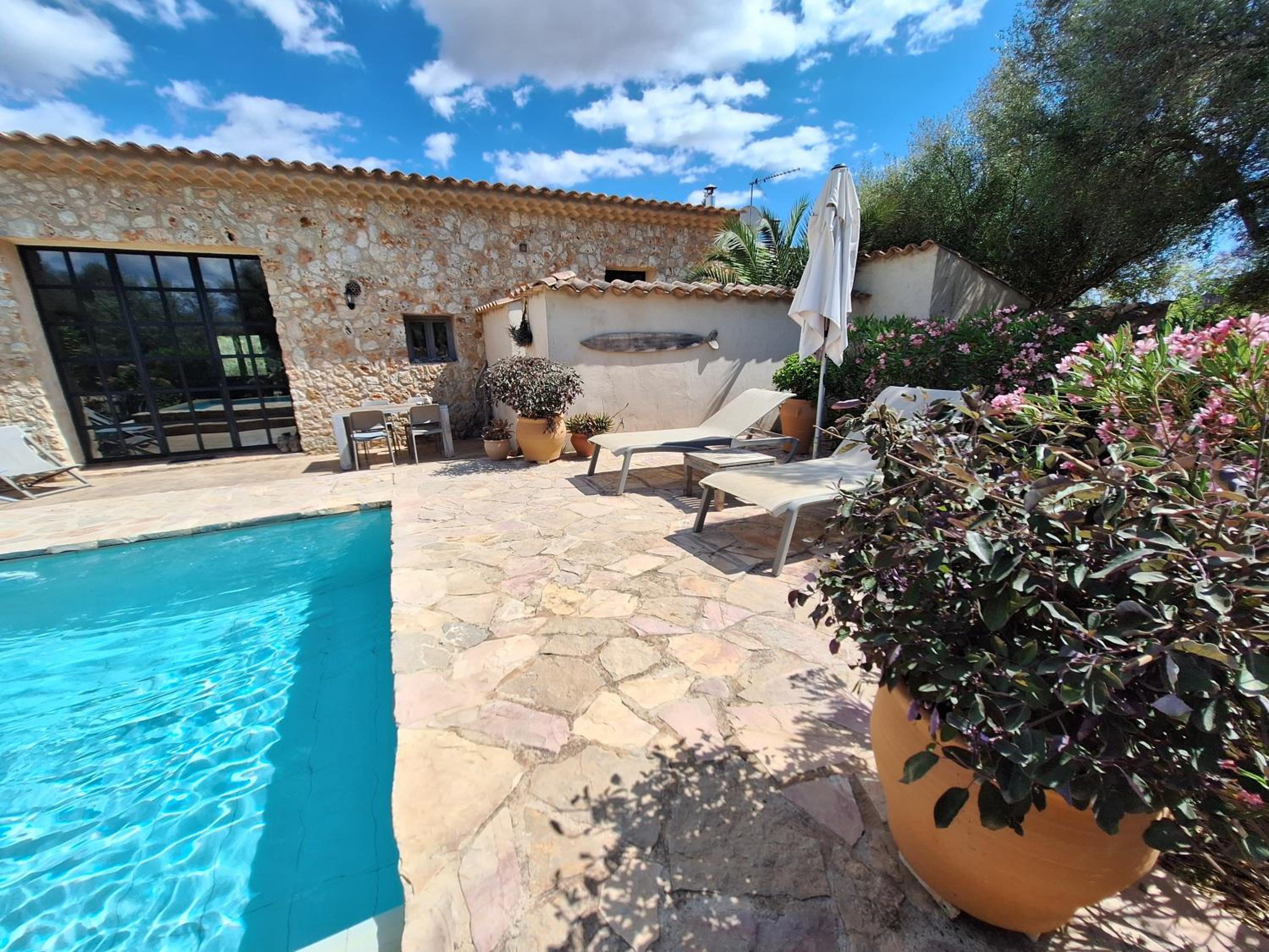 Casa Cascada