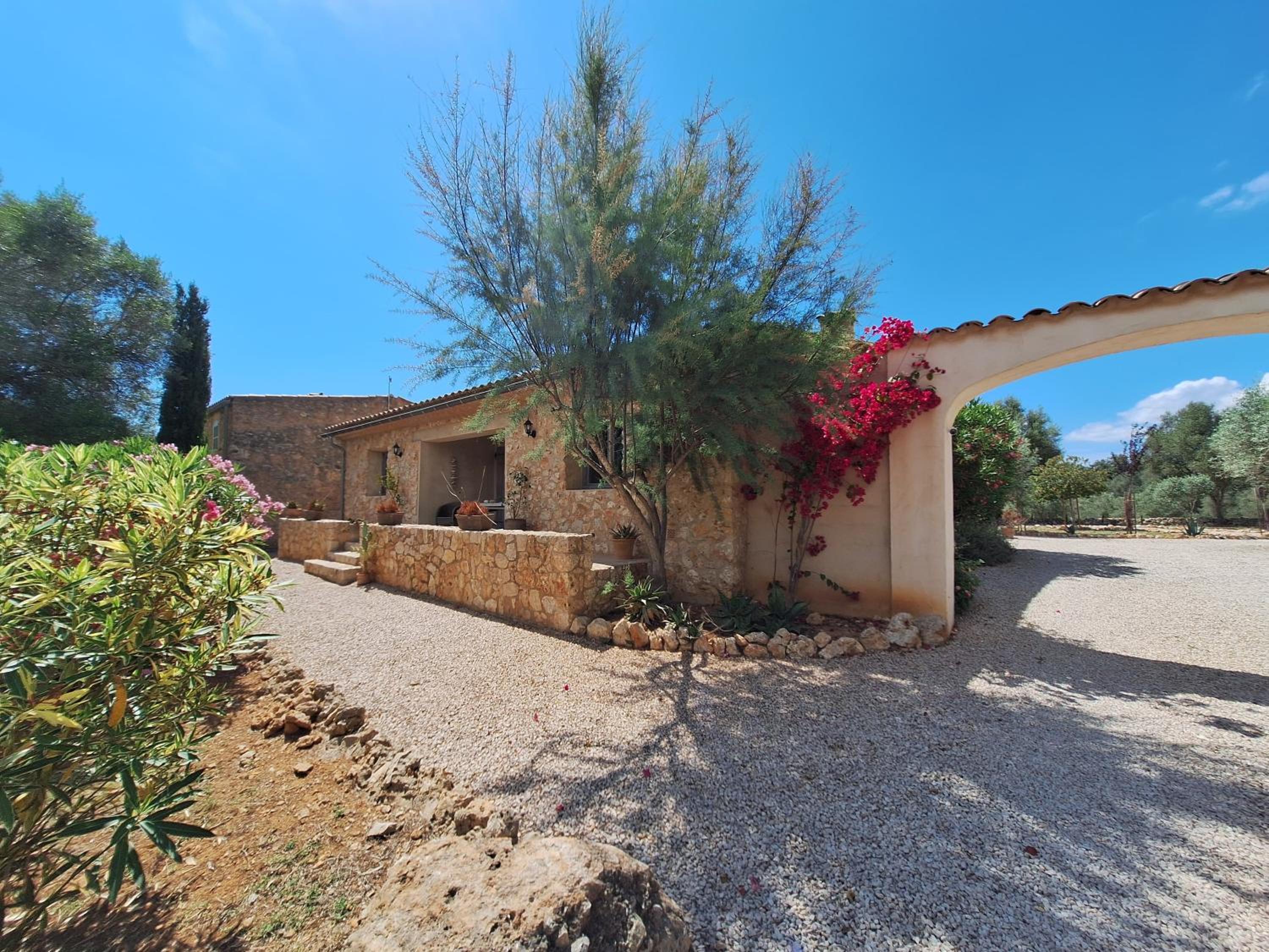 Casa Cascada