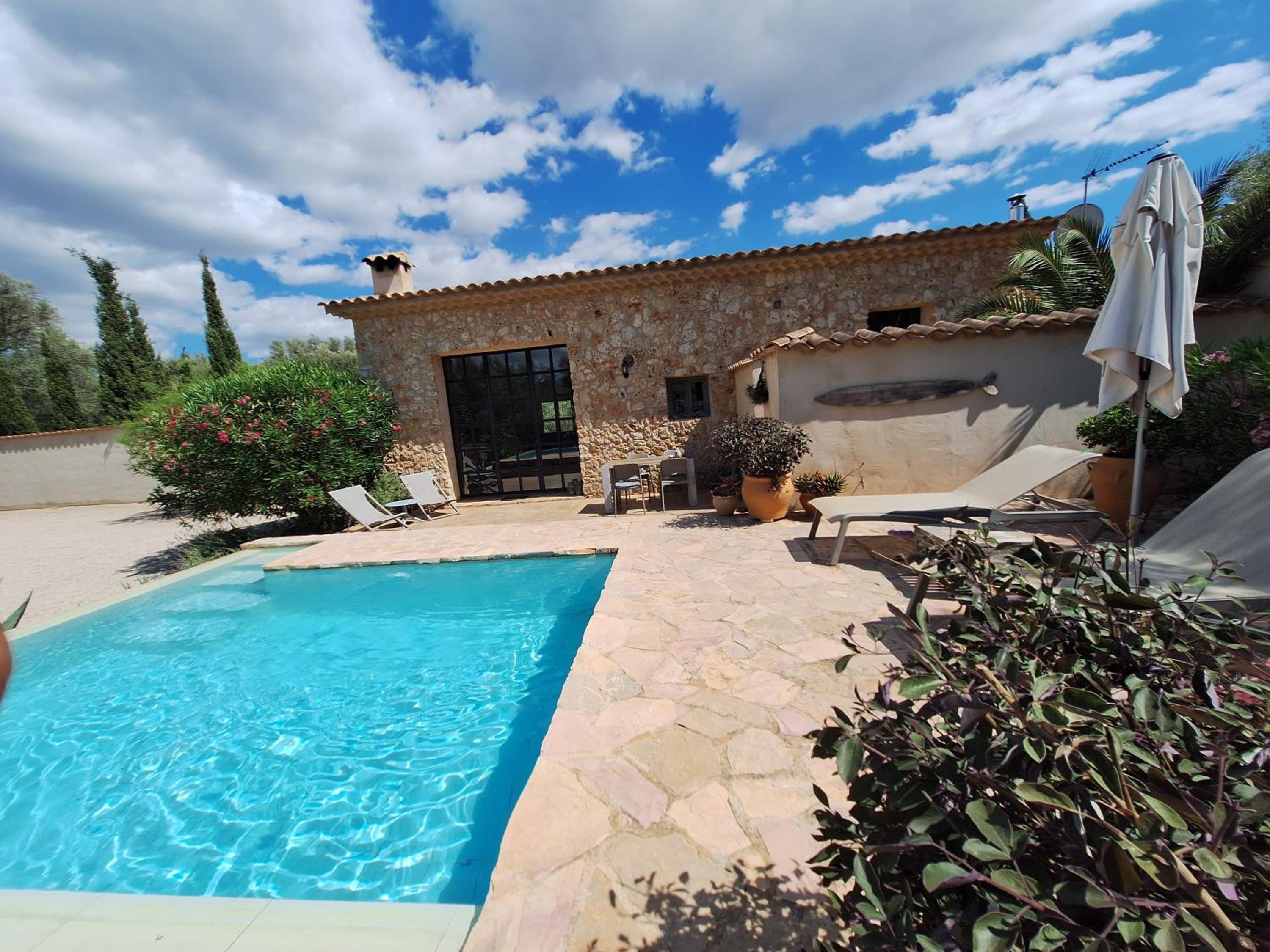 Casa Cascada