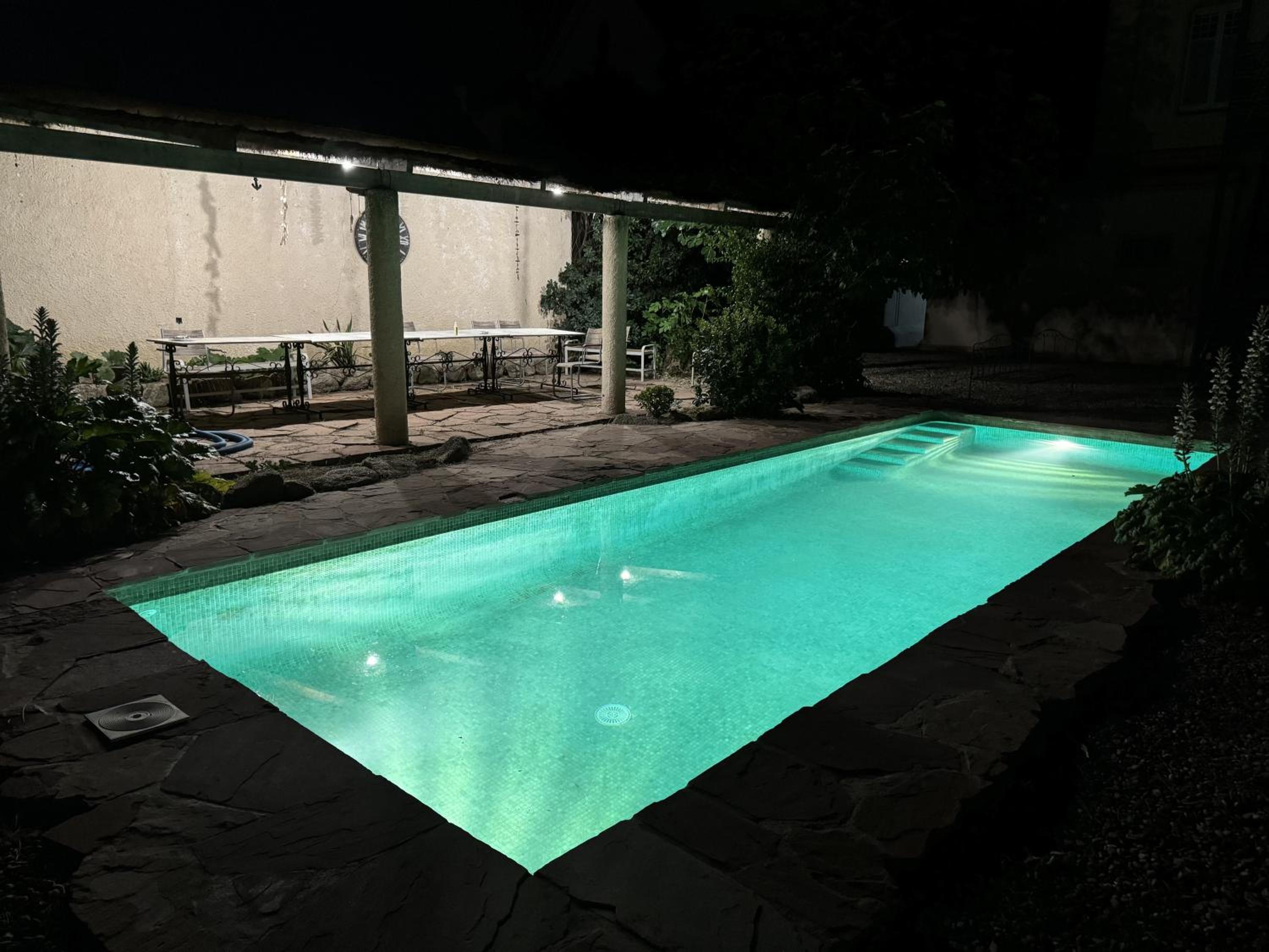 Villa Antonia