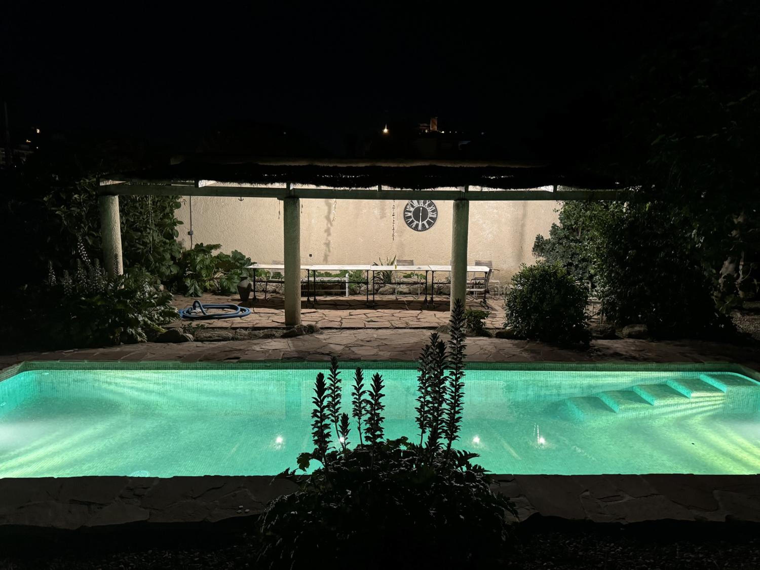 Villa Antonia