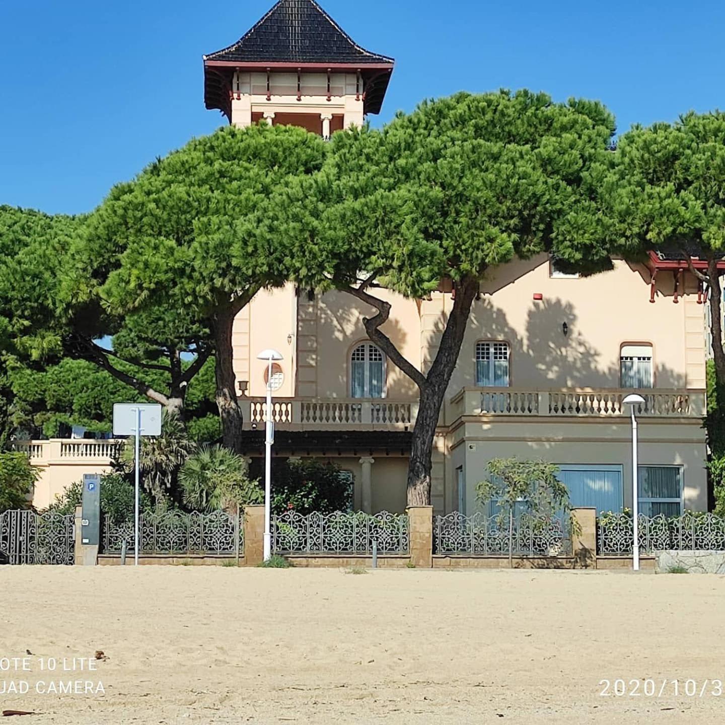 Villa Antonia