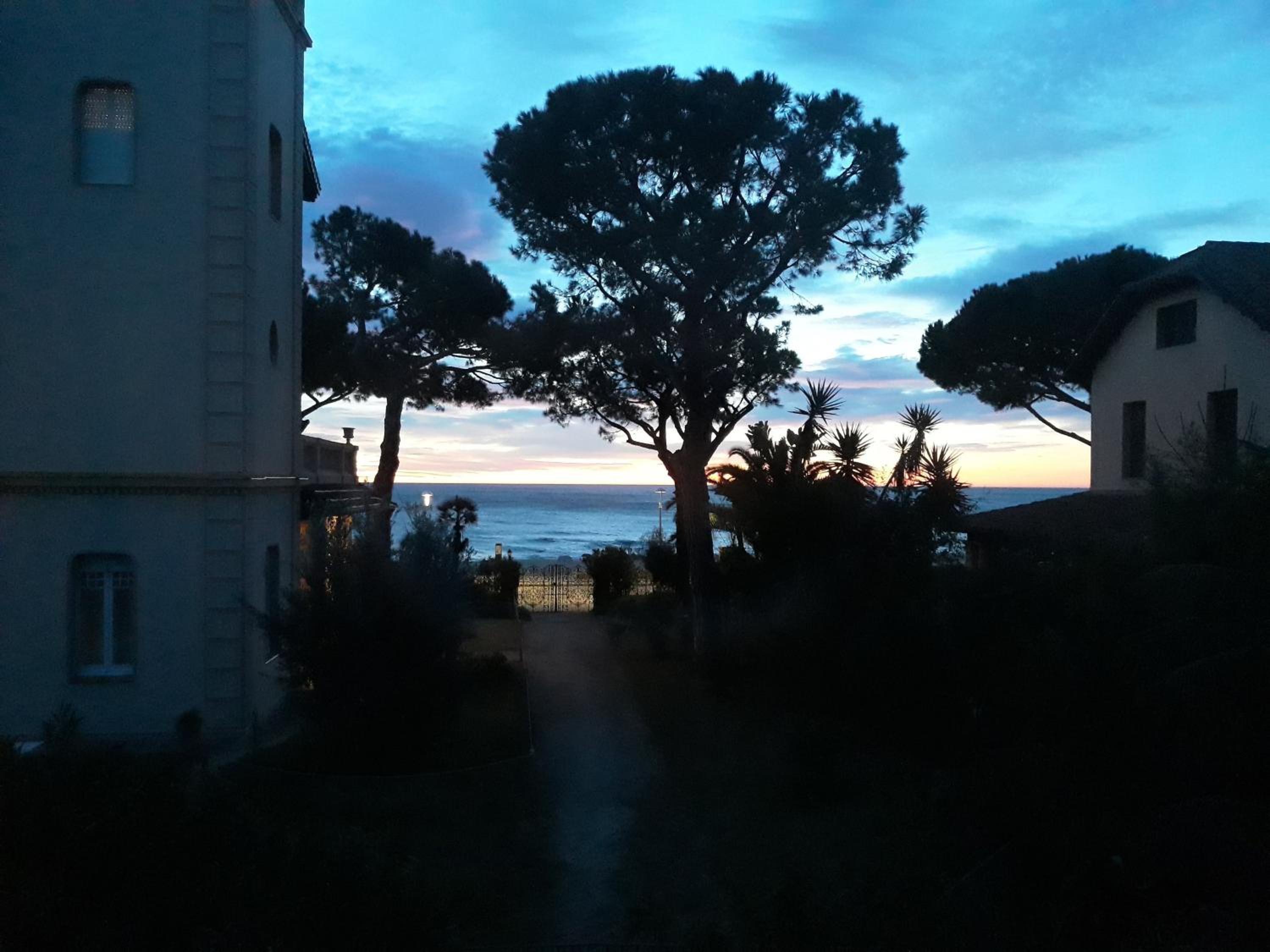 Villa Antonia