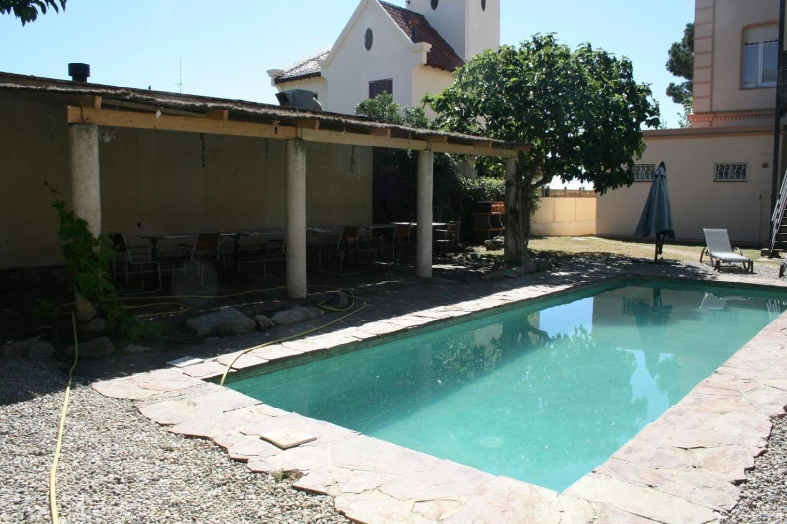 Villa Antonia