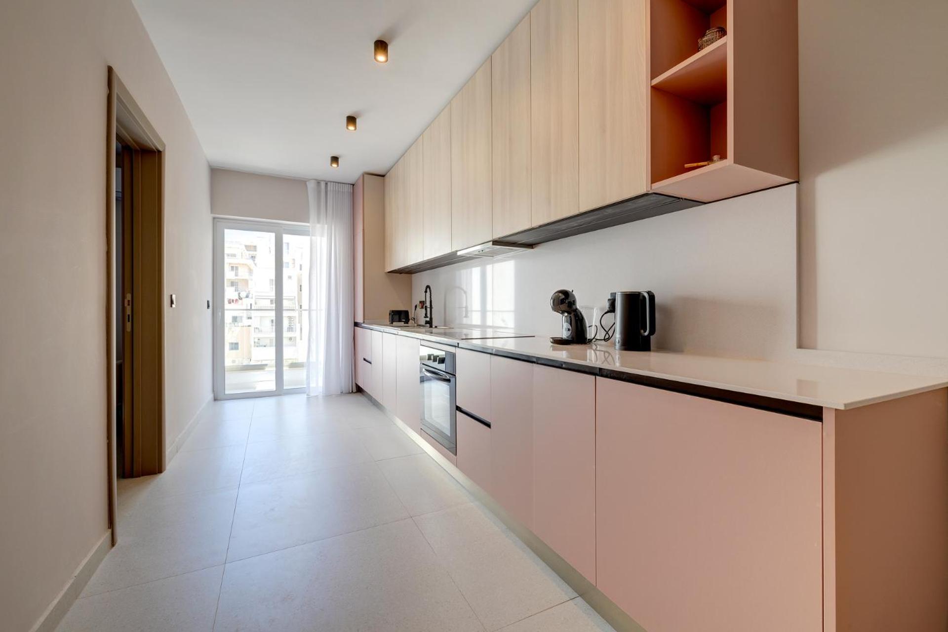 Manoel De Vilhena Holiday Apartments by Buena Vista view 4