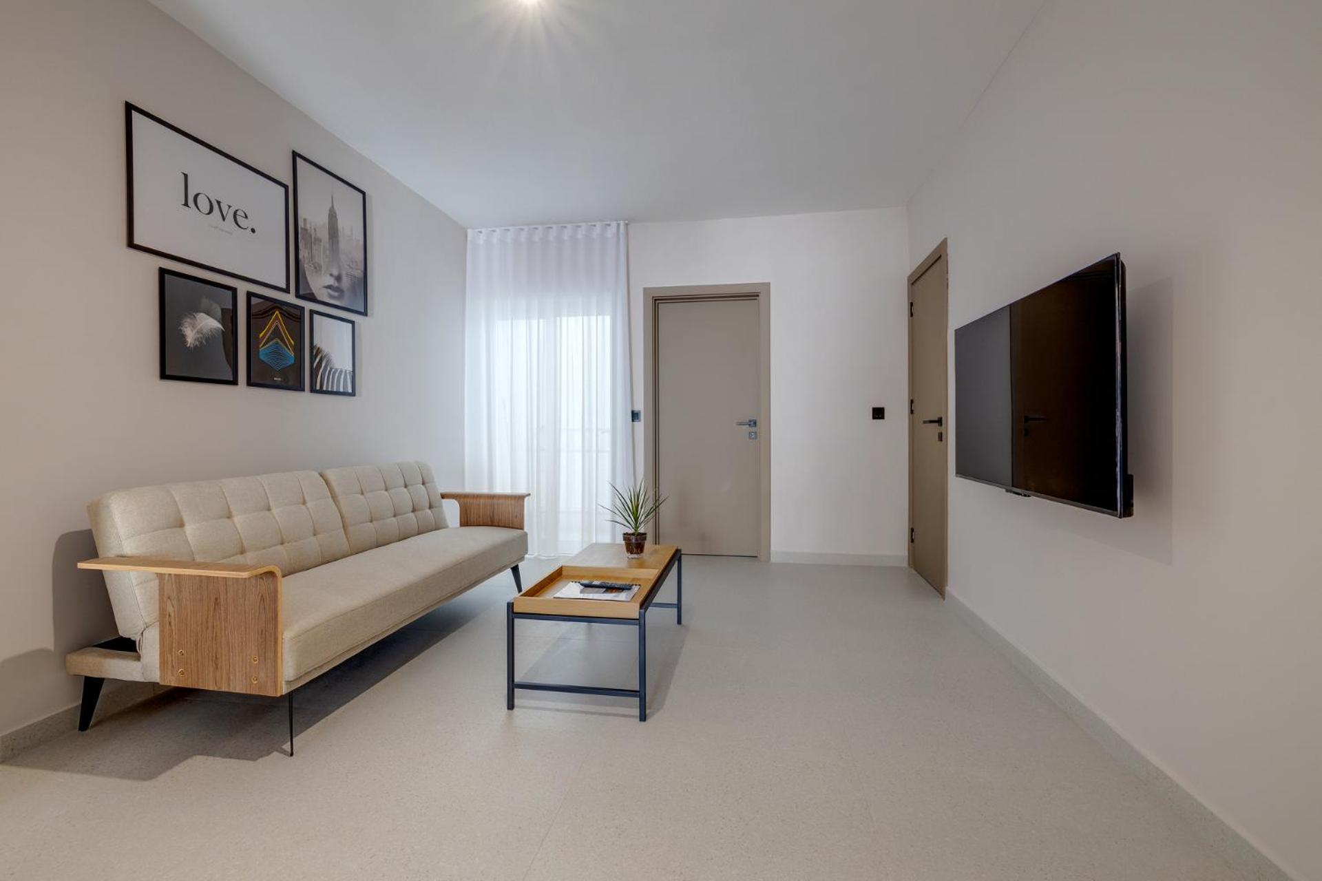 Manoel De Vilhena Holiday Apartments by Buena Vista view 3