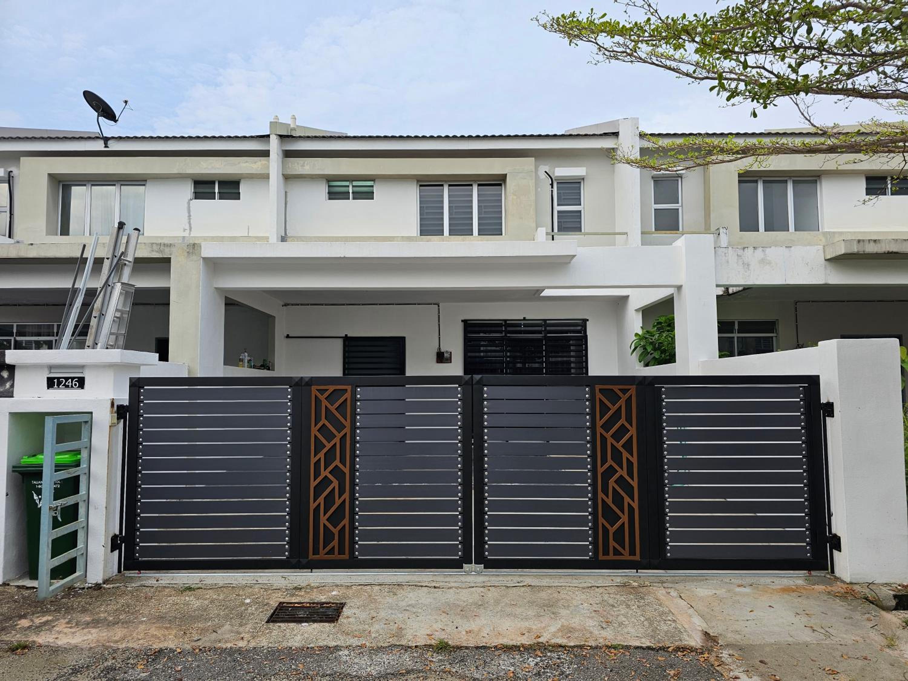 Homestay A&A photo 1