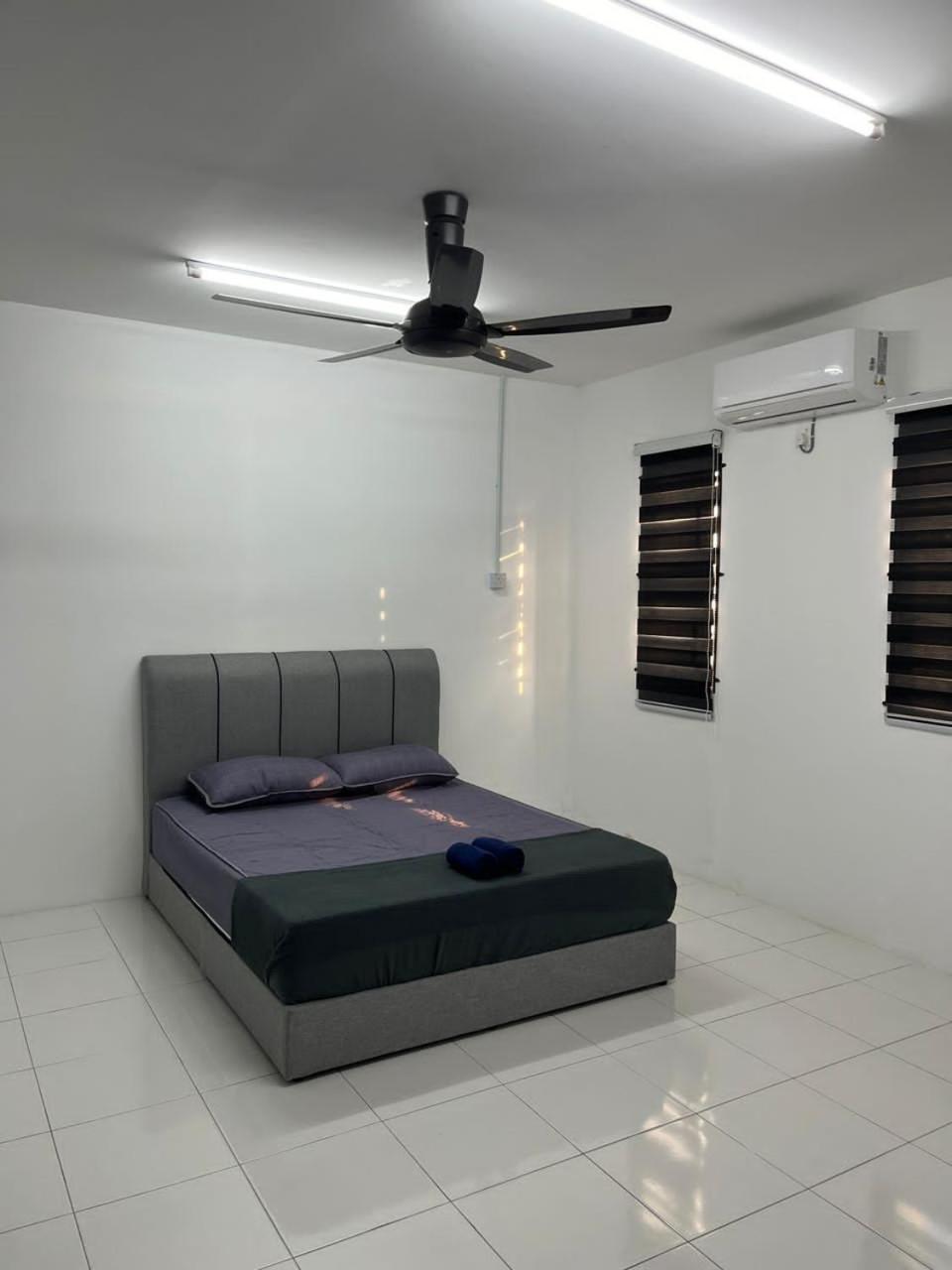 Homestay A&A photo 2