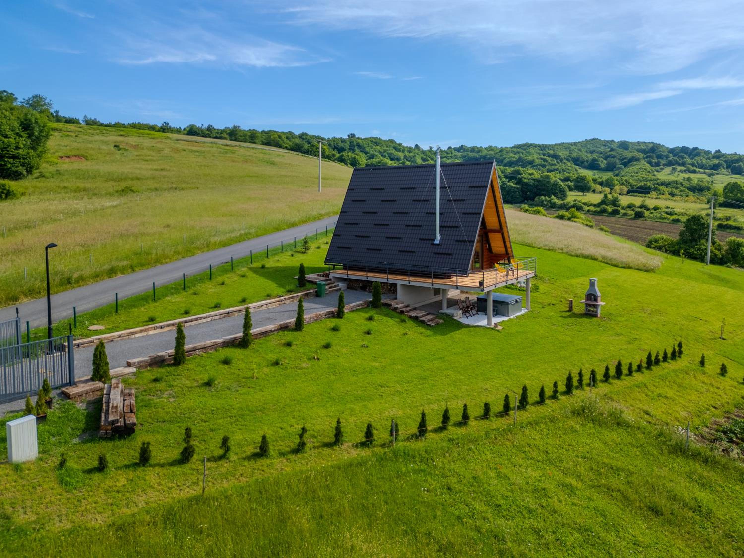 Hotel Kuca Za Odmor Sokolac