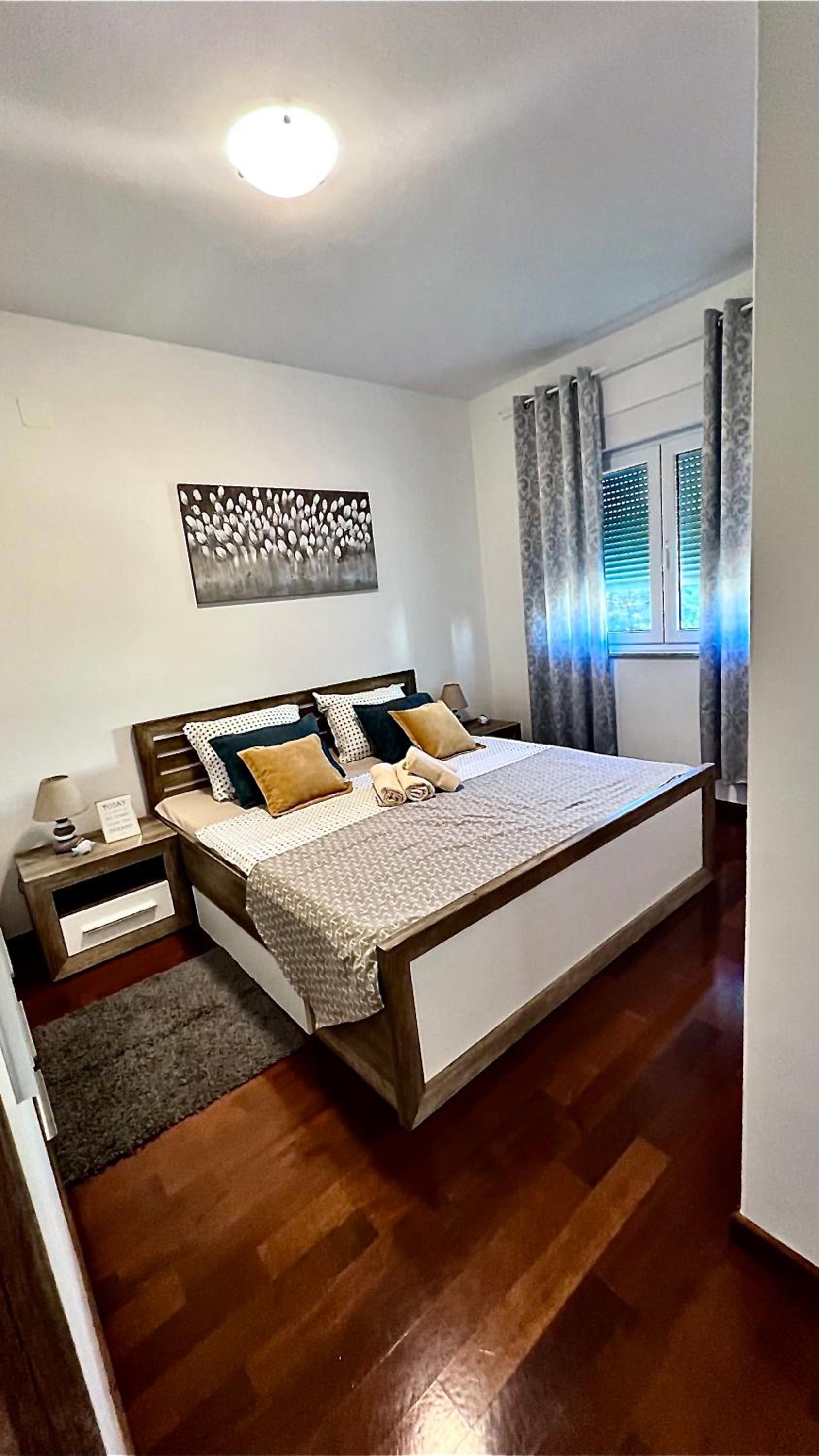 New Apartments Sunshine