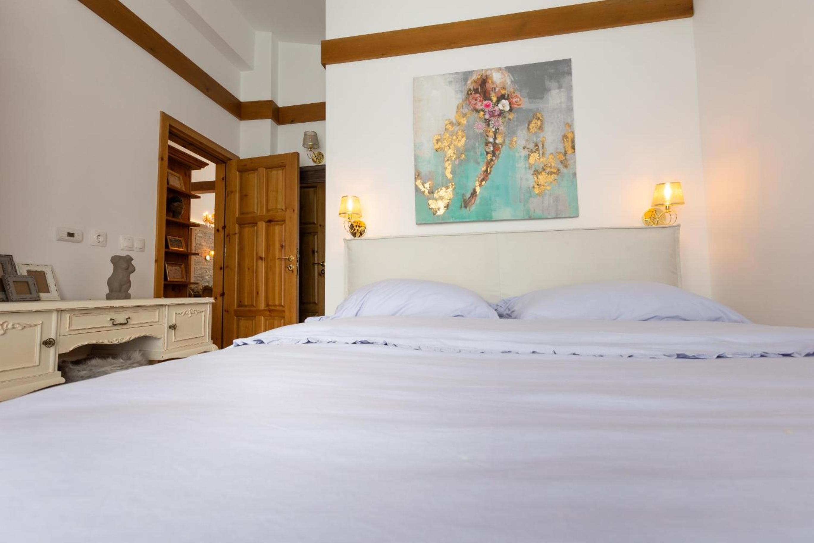 Villa Sofayla near the Pirin Golf Resort