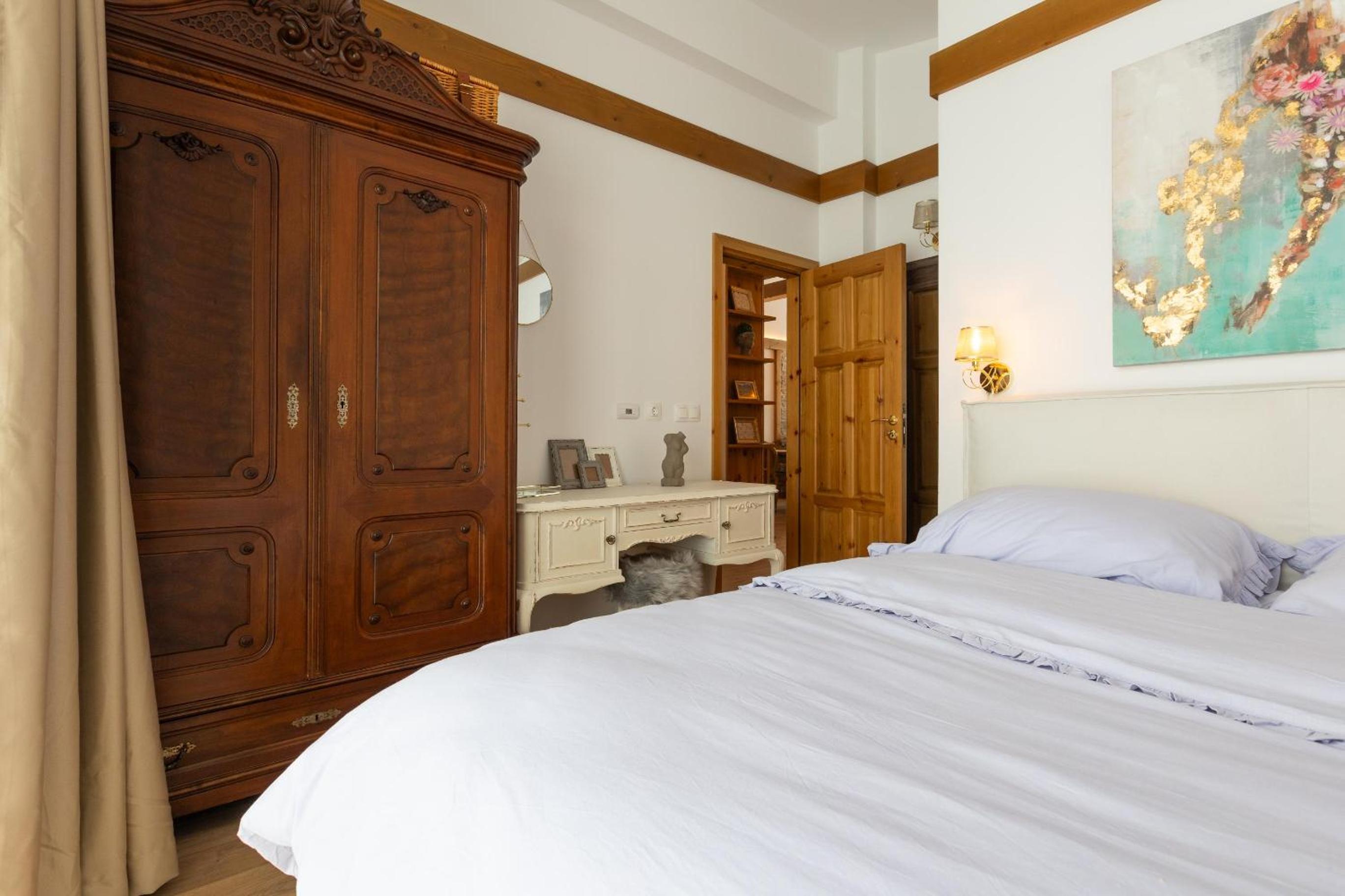 Villa Sofayla near the Pirin Golf Resort