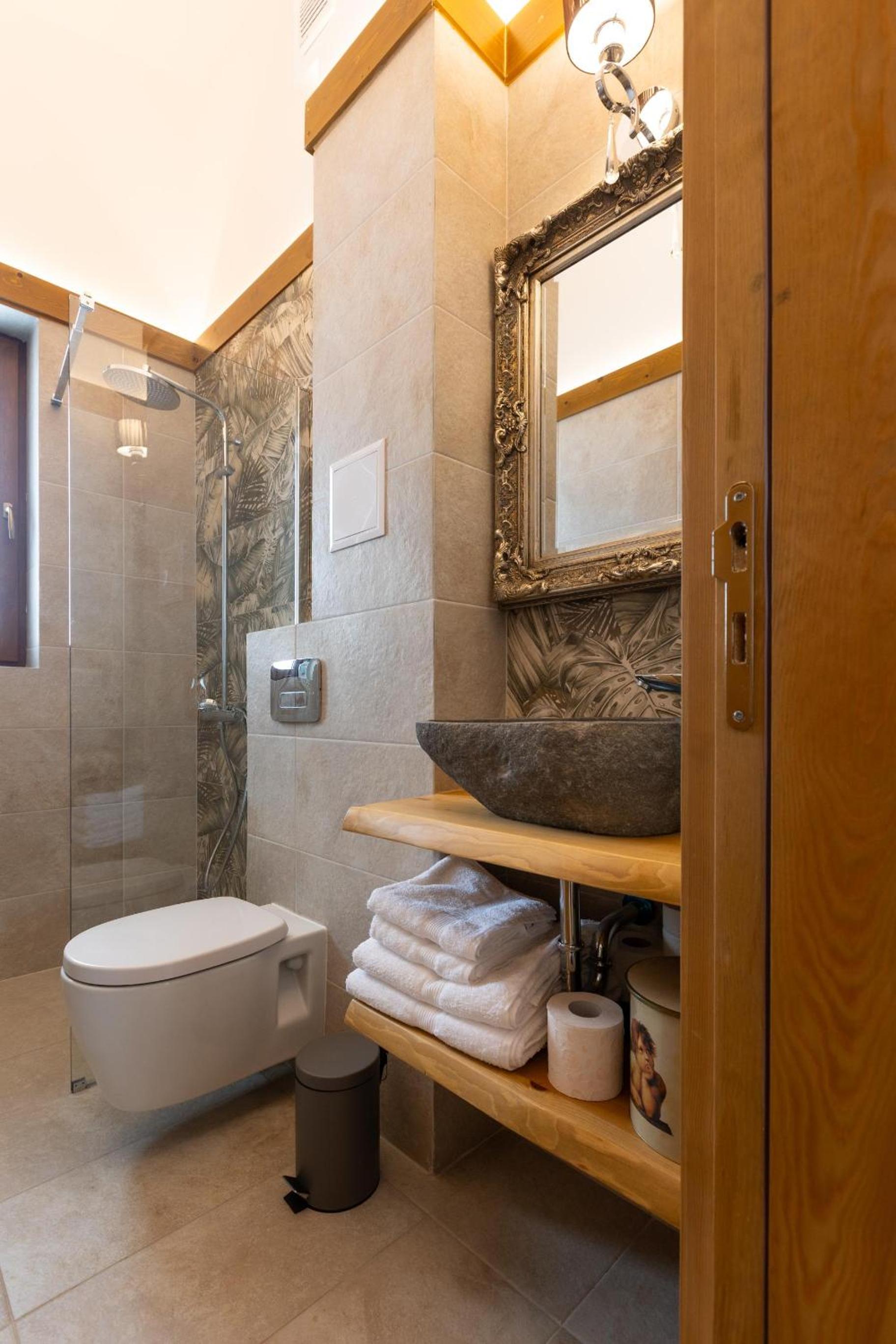 Villa Sofayla near the Pirin Golf Resort