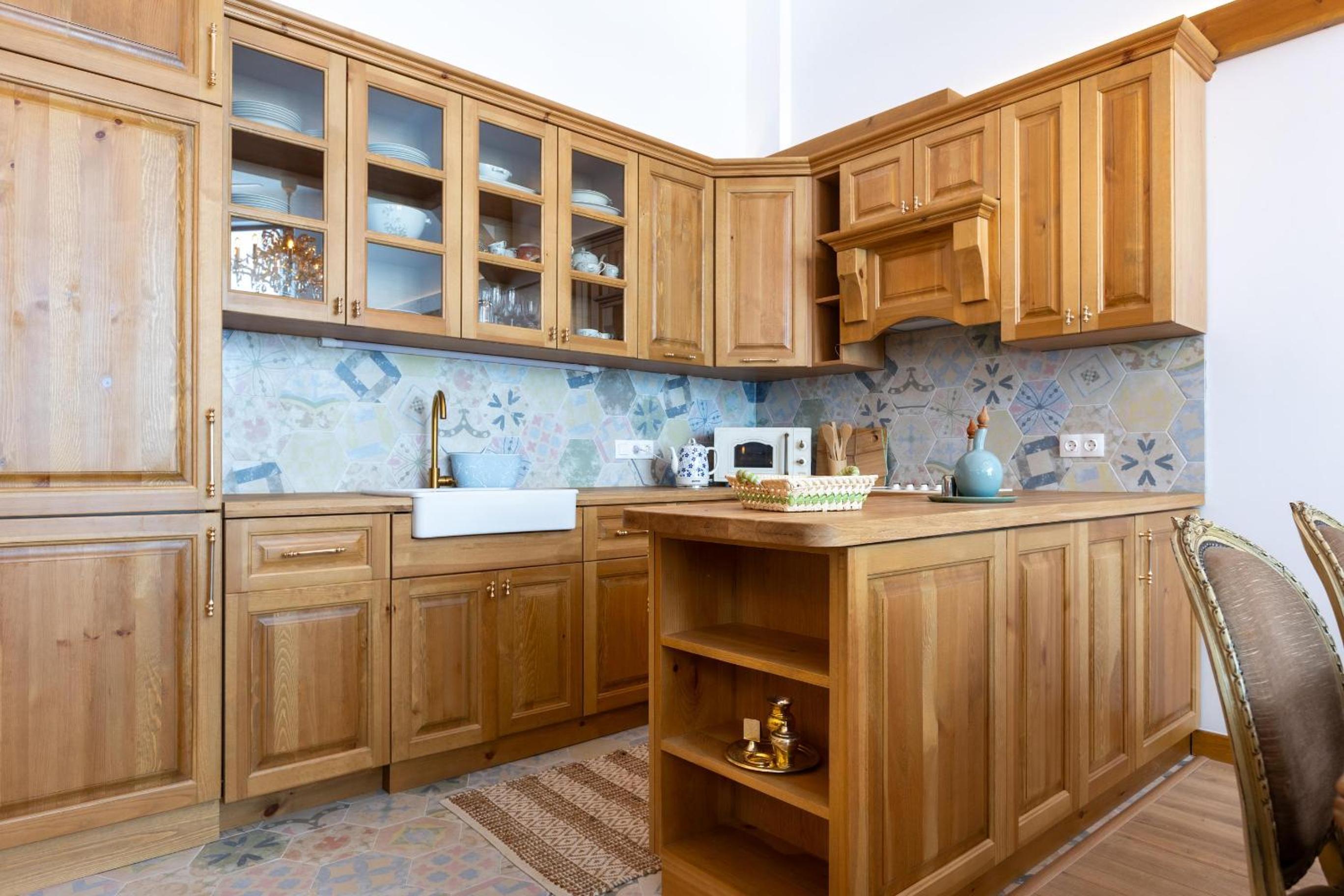 Villa Sofayla near the Pirin Golf Resort