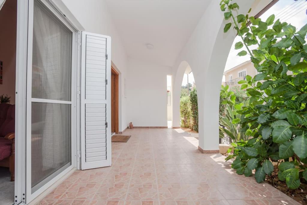 Kisonerga Villa in Paphos