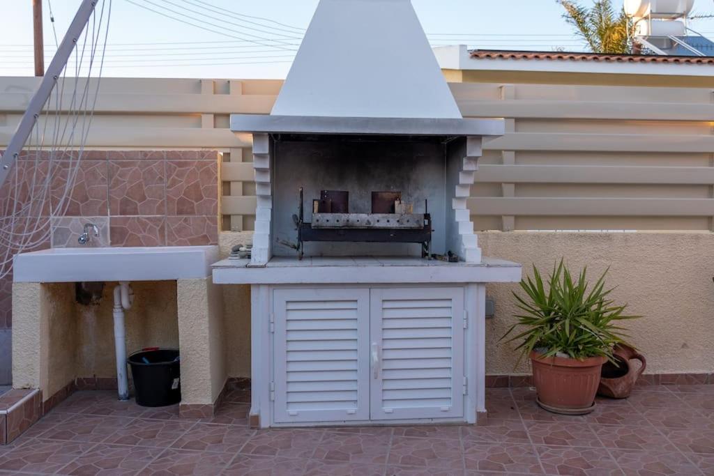 Kisonerga Villa in Paphos