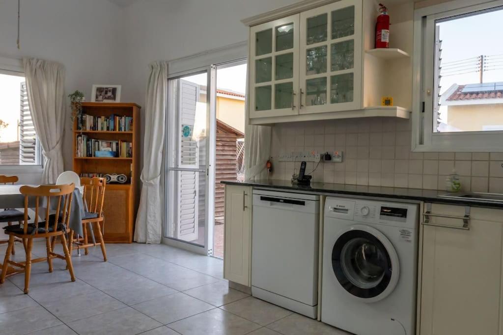 Kisonerga Villa in Paphos