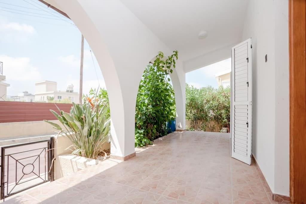 Kisonerga Villa in Paphos