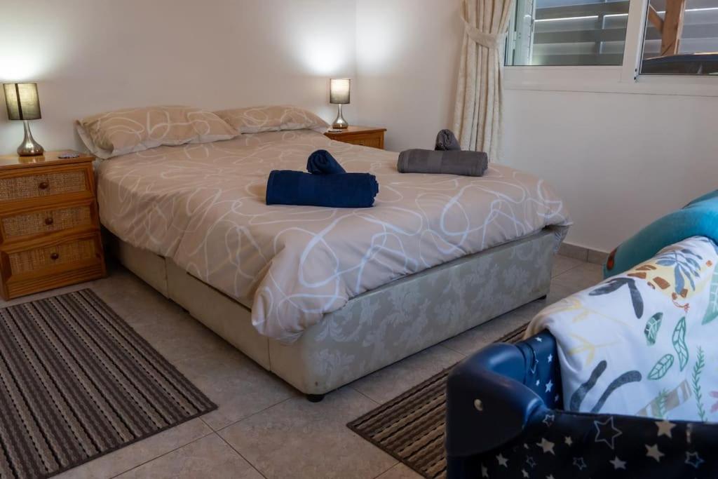Kisonerga Villa in Paphos