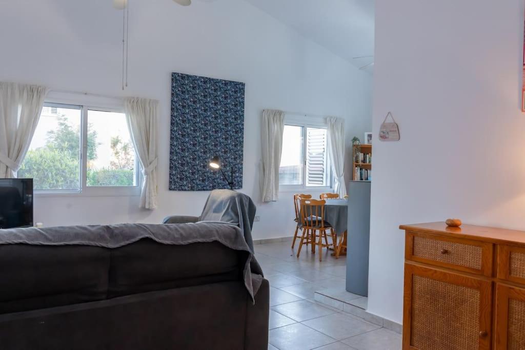 Kisonerga Villa in Paphos