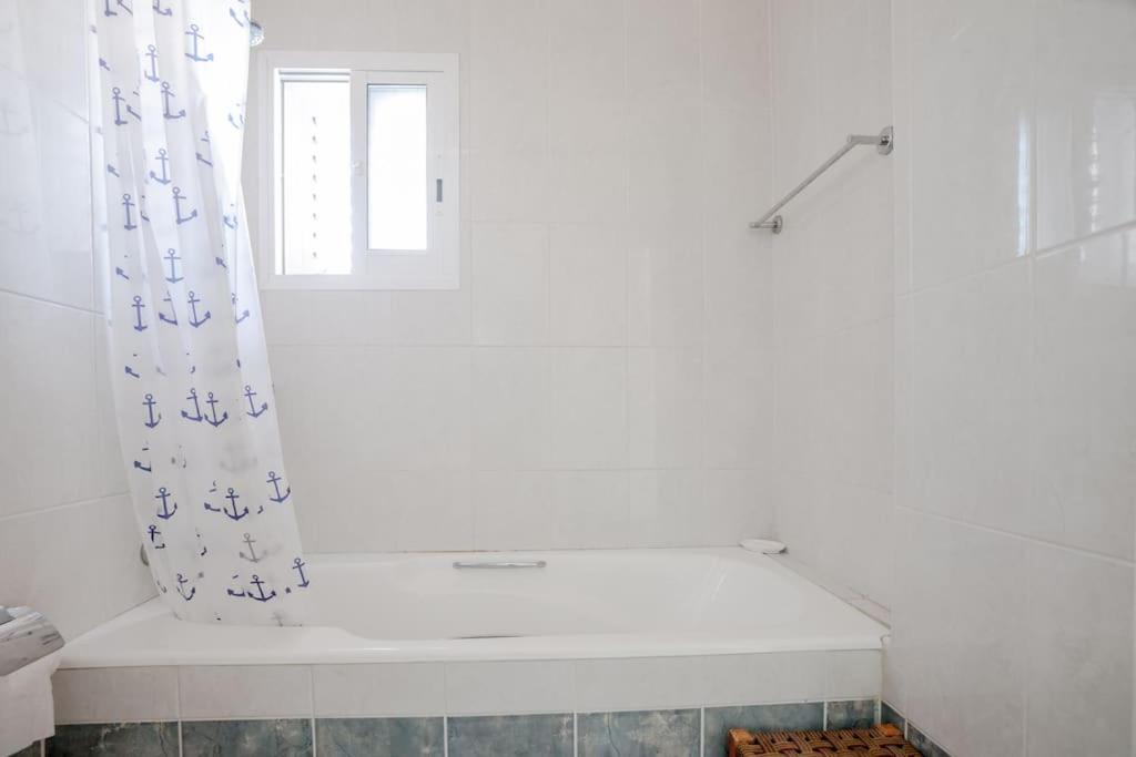 Kisonerga Villa in Paphos