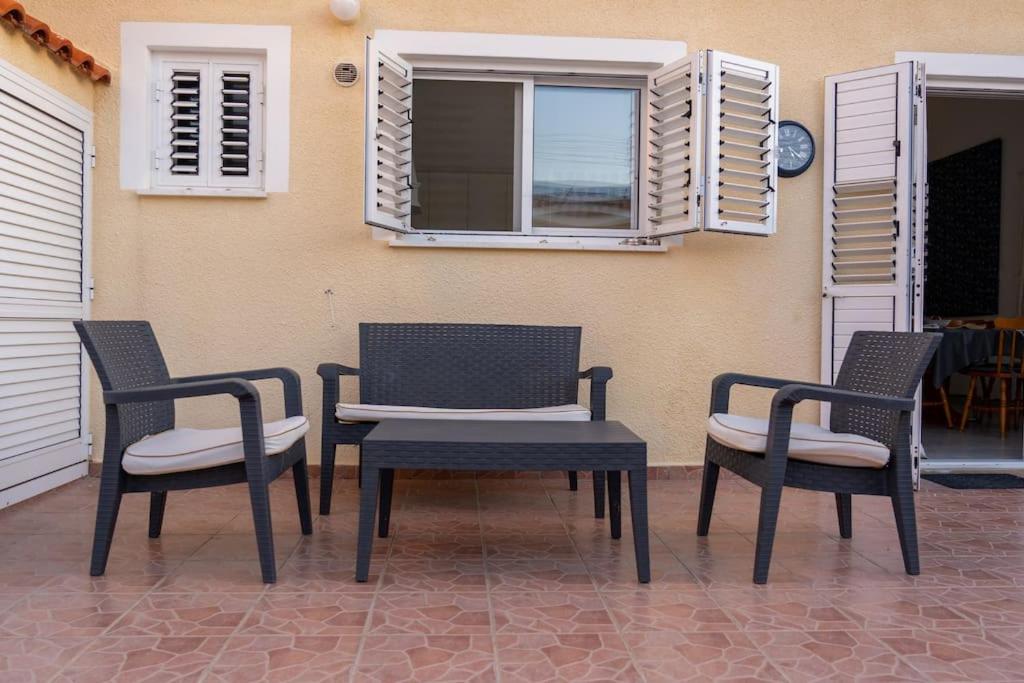 Kisonerga Villa in Paphos