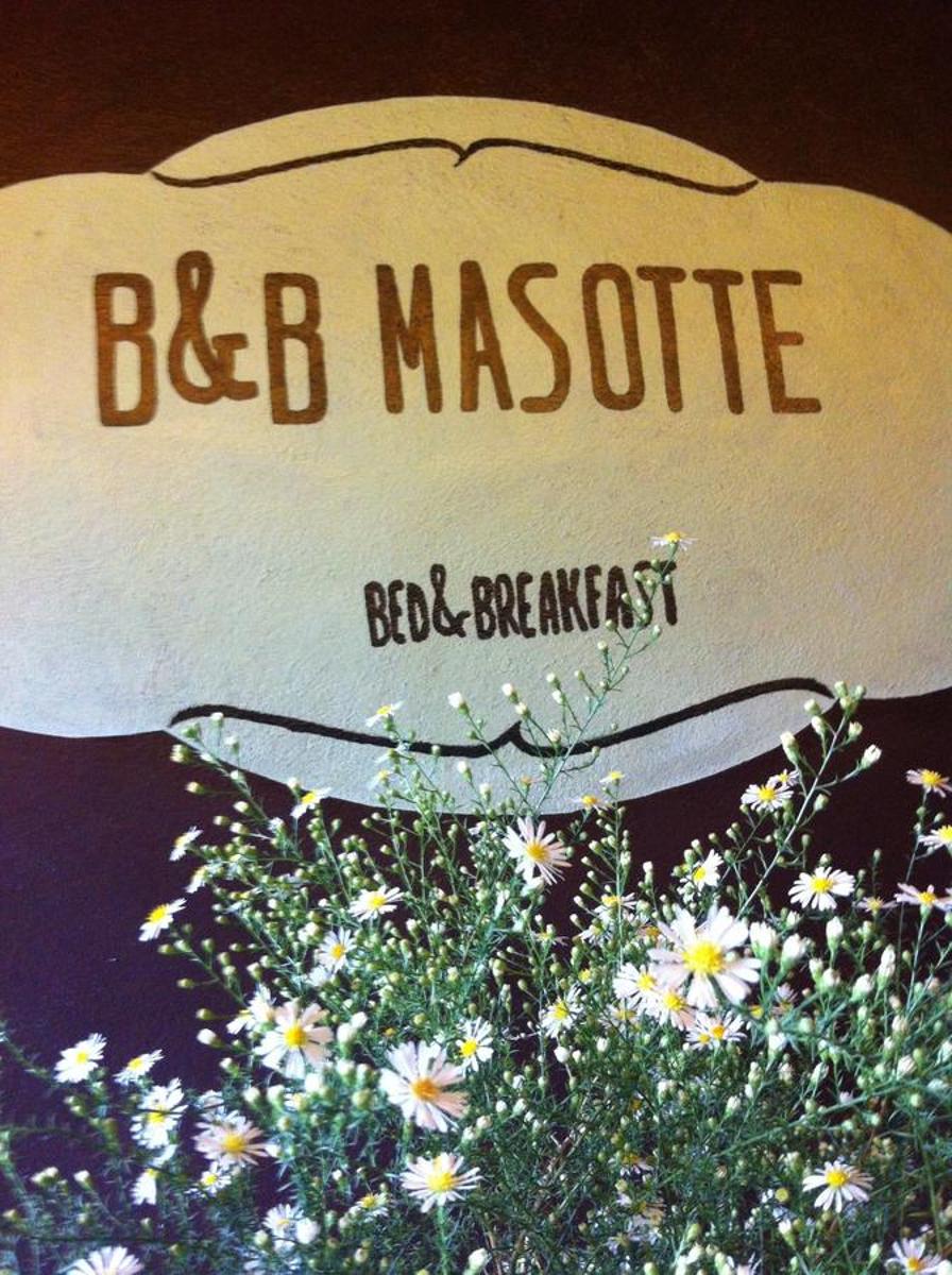 BB Masotte