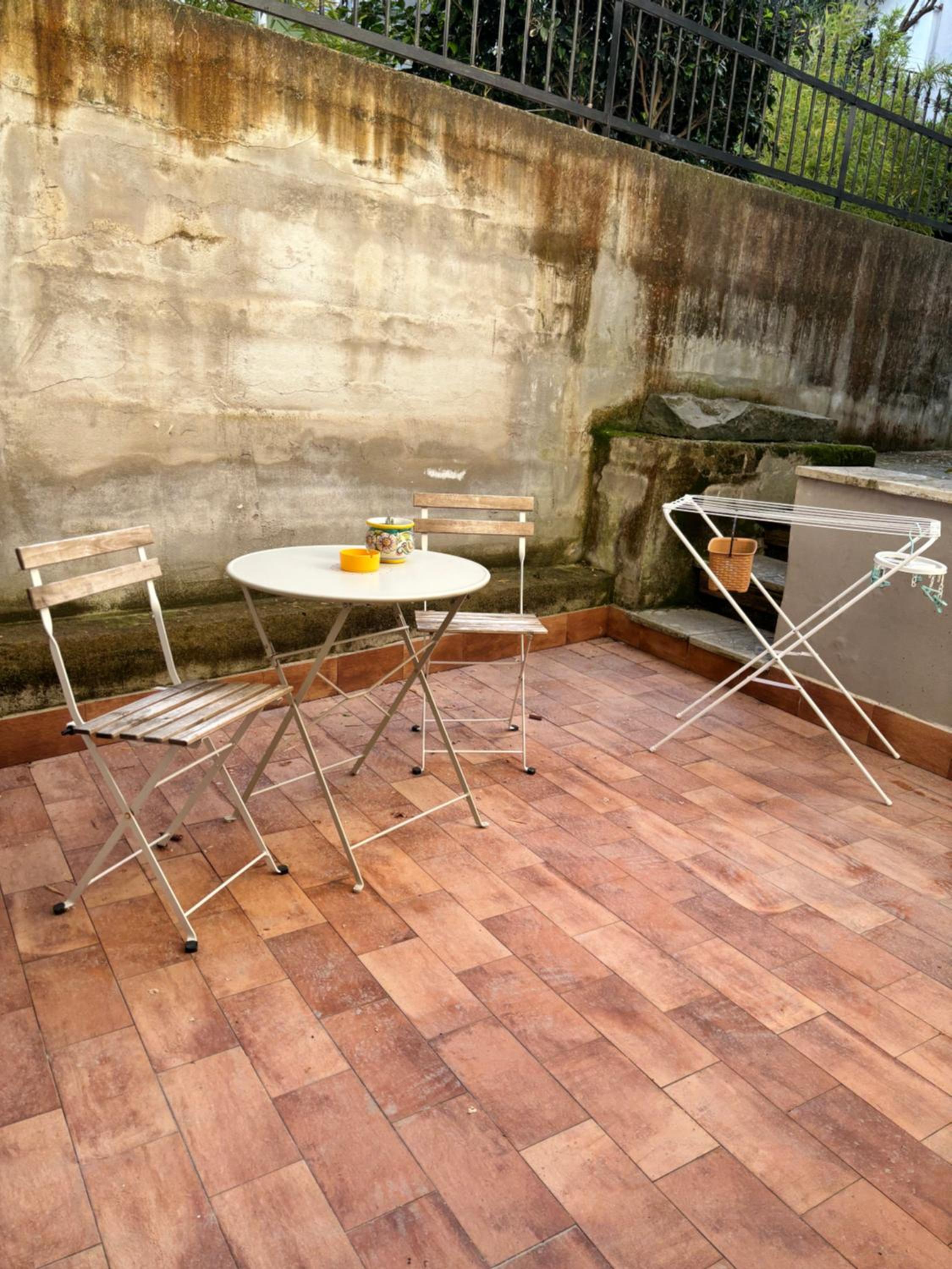 Mediterraneo Apartment