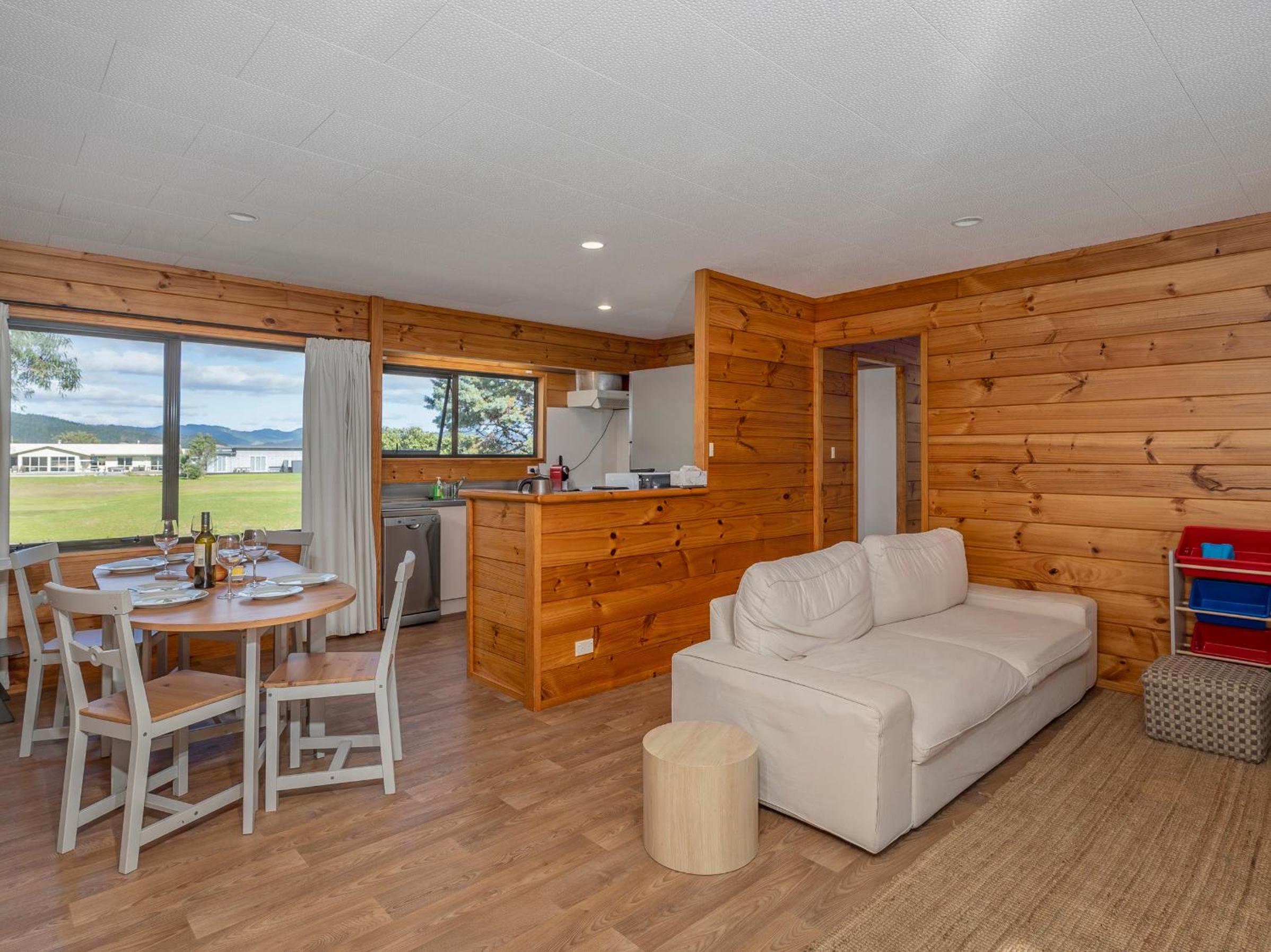 Beach Bliss Haven - Matarangi Holiday Home view 5